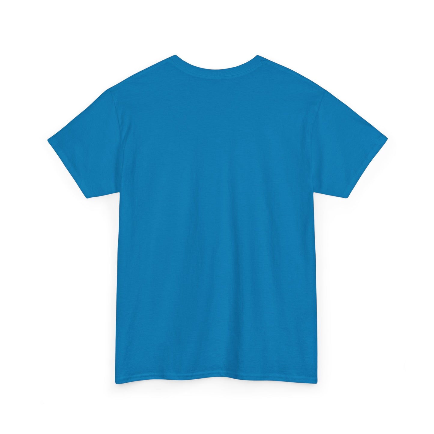 Believe in the Power - Unisex Heavy Cotton Tee