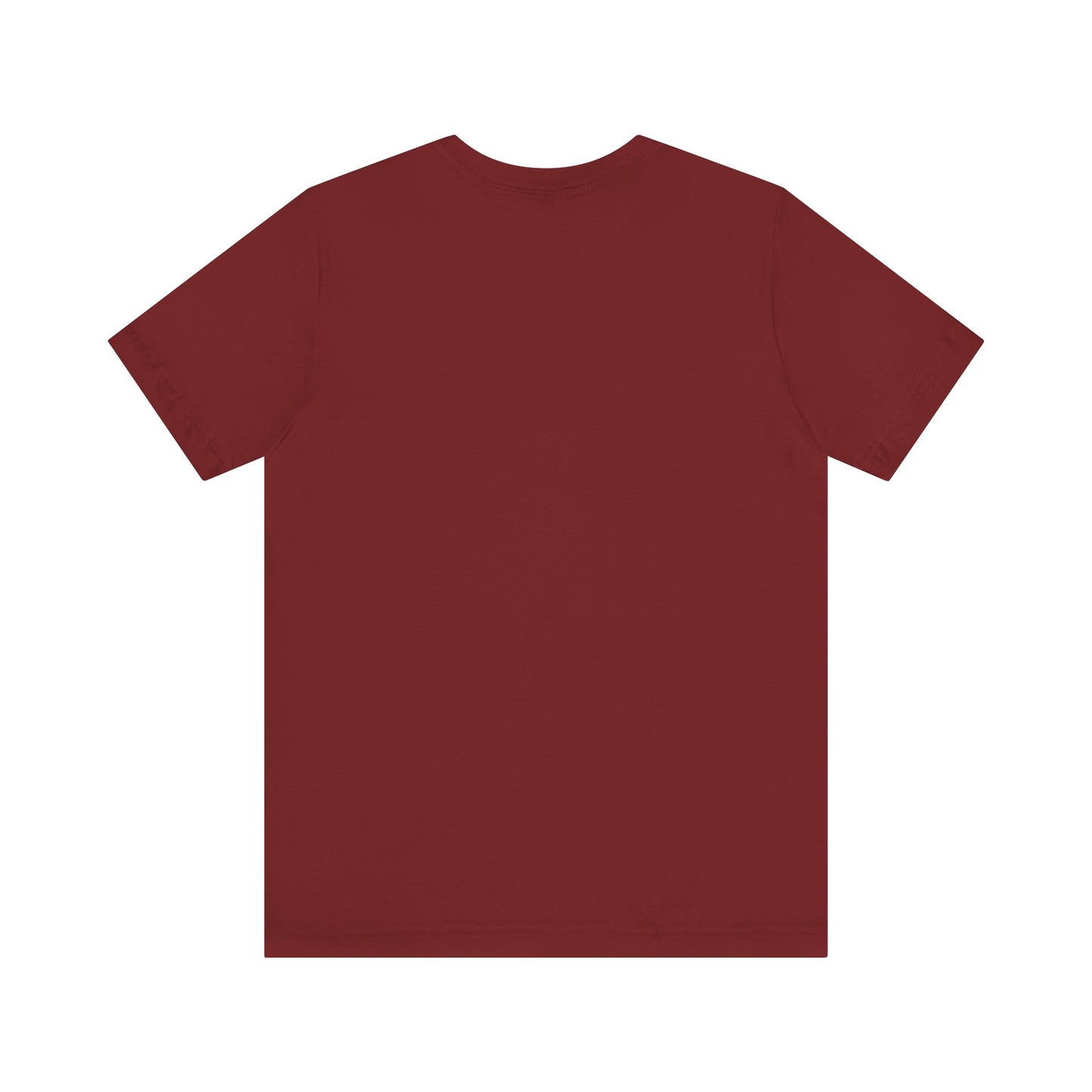 Skull dagger - Unisex Jersey Short Sleeve Tee