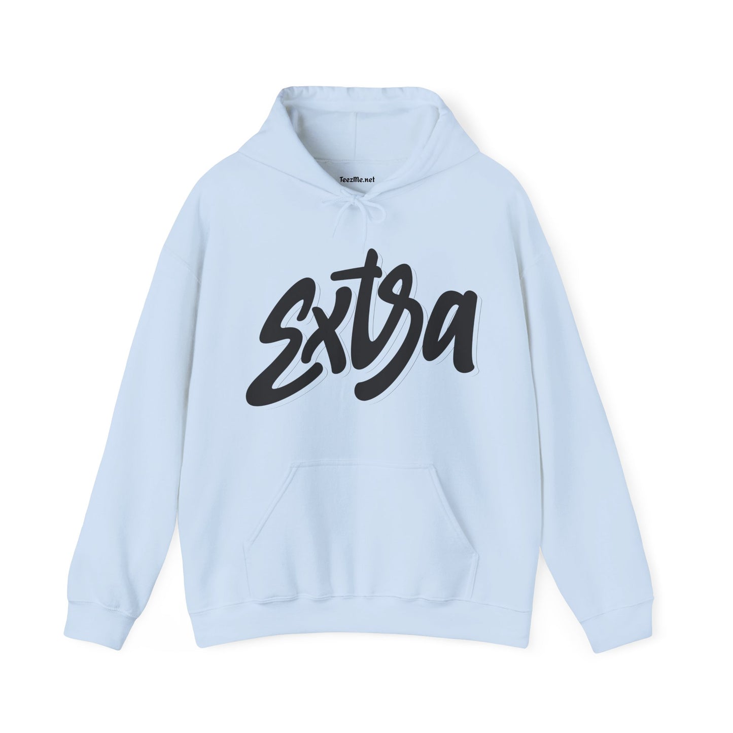 EXTRA (2) Unisex Heavy Blend™ Hooded Sweatshirt