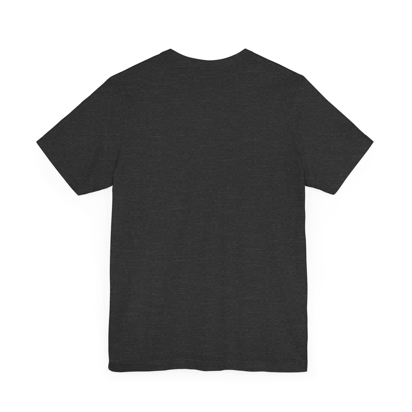DON'T LOOK BACK - Unisex Jersey Short Sleeve Tee