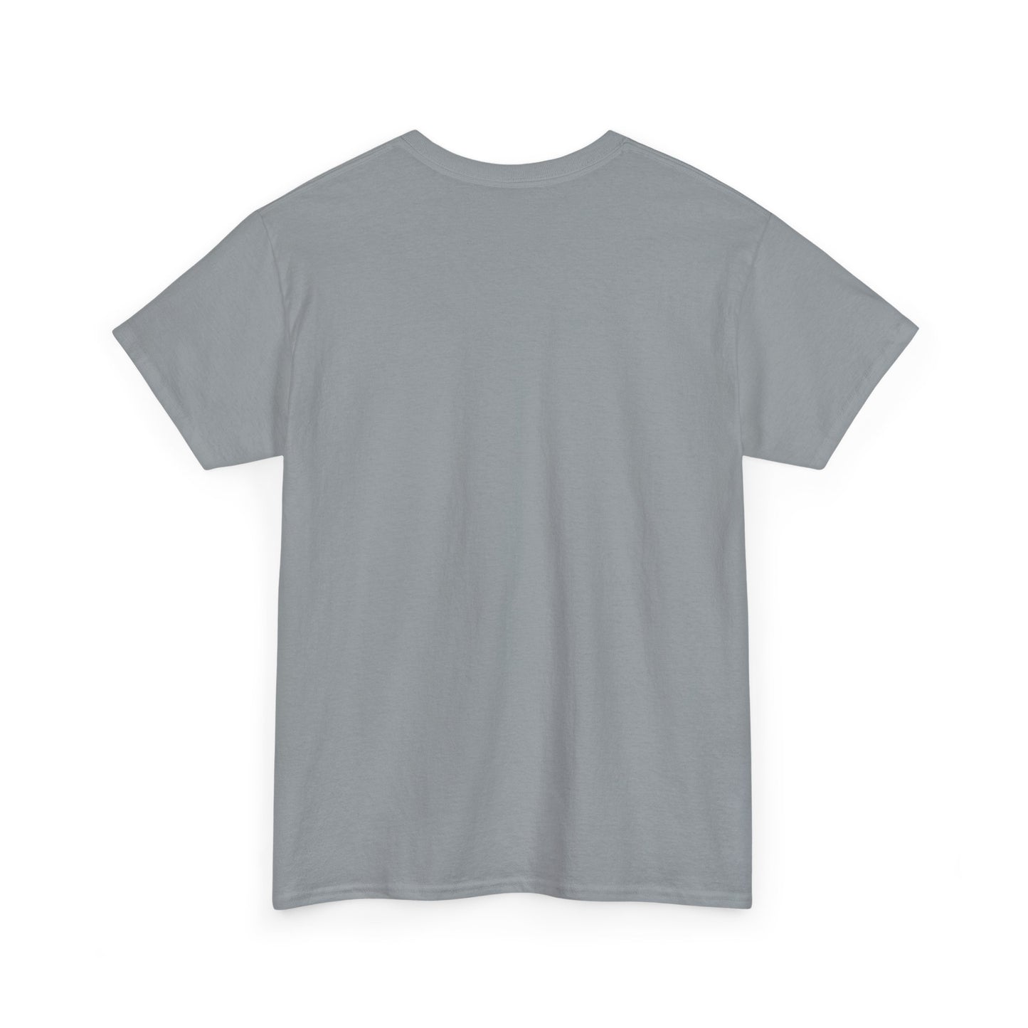 Believe in the Power - Unisex Heavy Cotton Tee