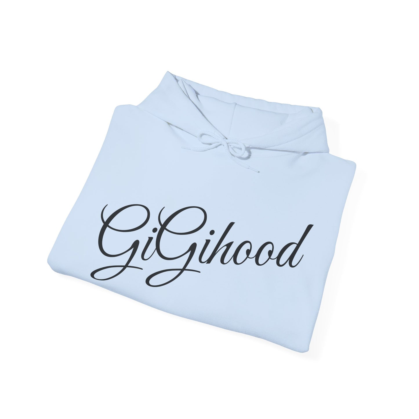 GiGihood - Unisex Heavy Blend™ Hooded Sweatshirt