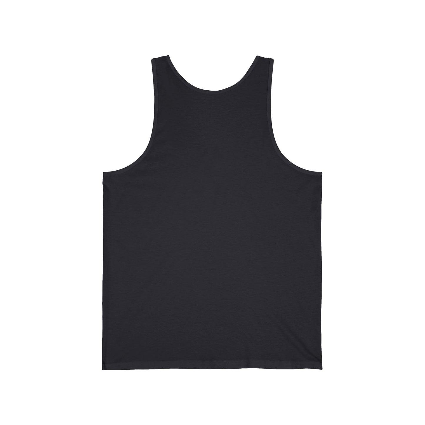 I can't breathe - Unisex Jersey Tank (2)