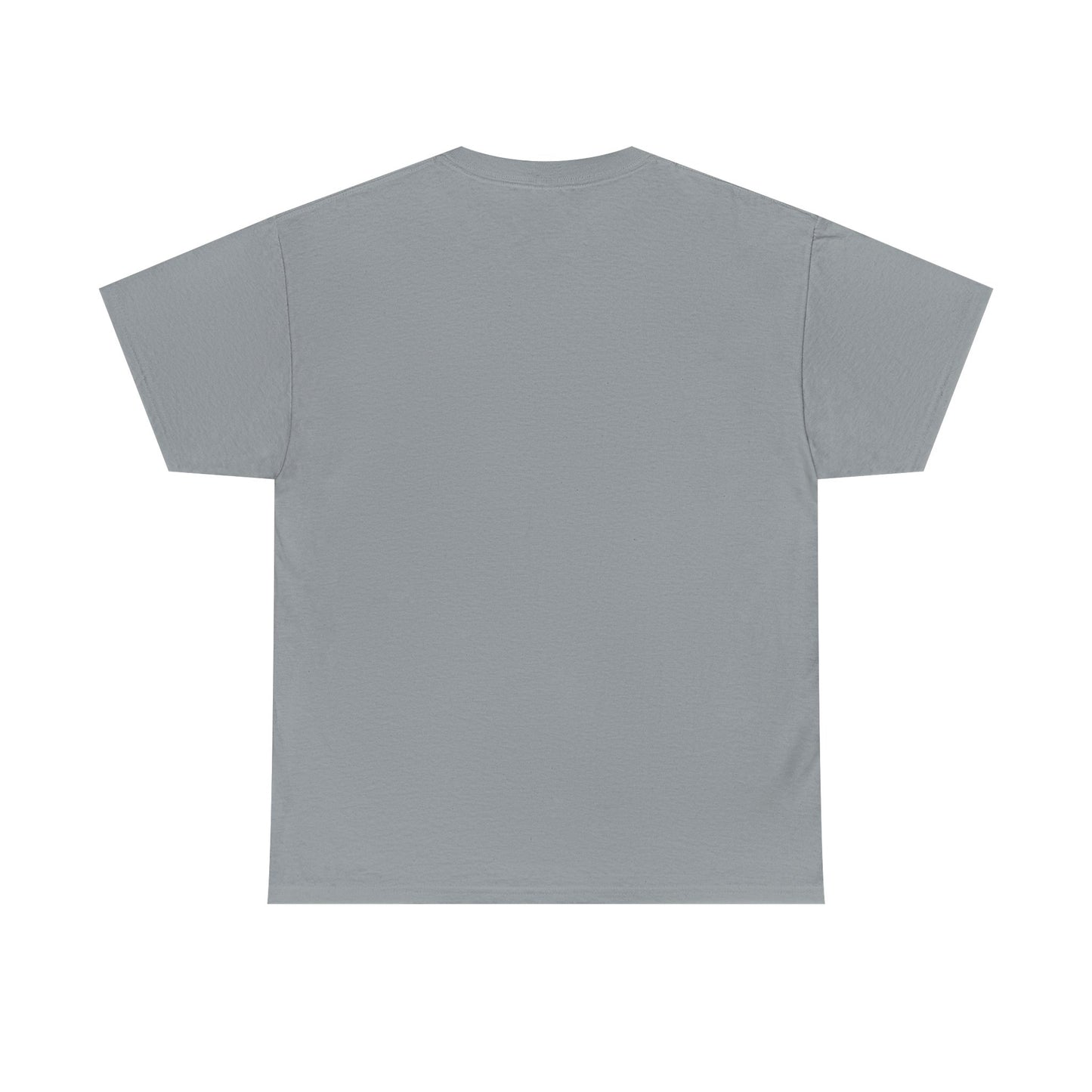 Believe in the Power - Unisex Heavy Cotton Tee