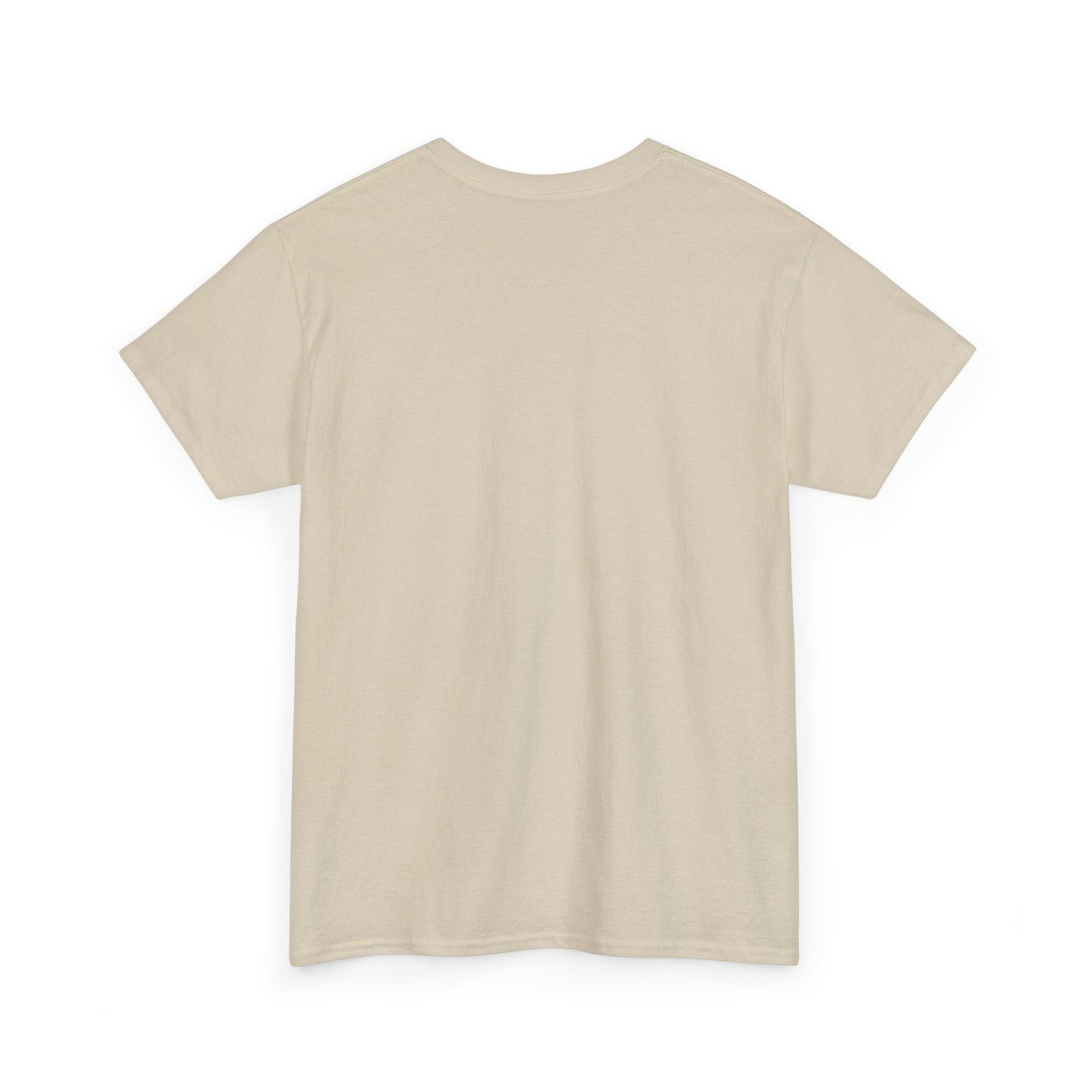 Believe in the Power - Unisex Heavy Cotton Tee