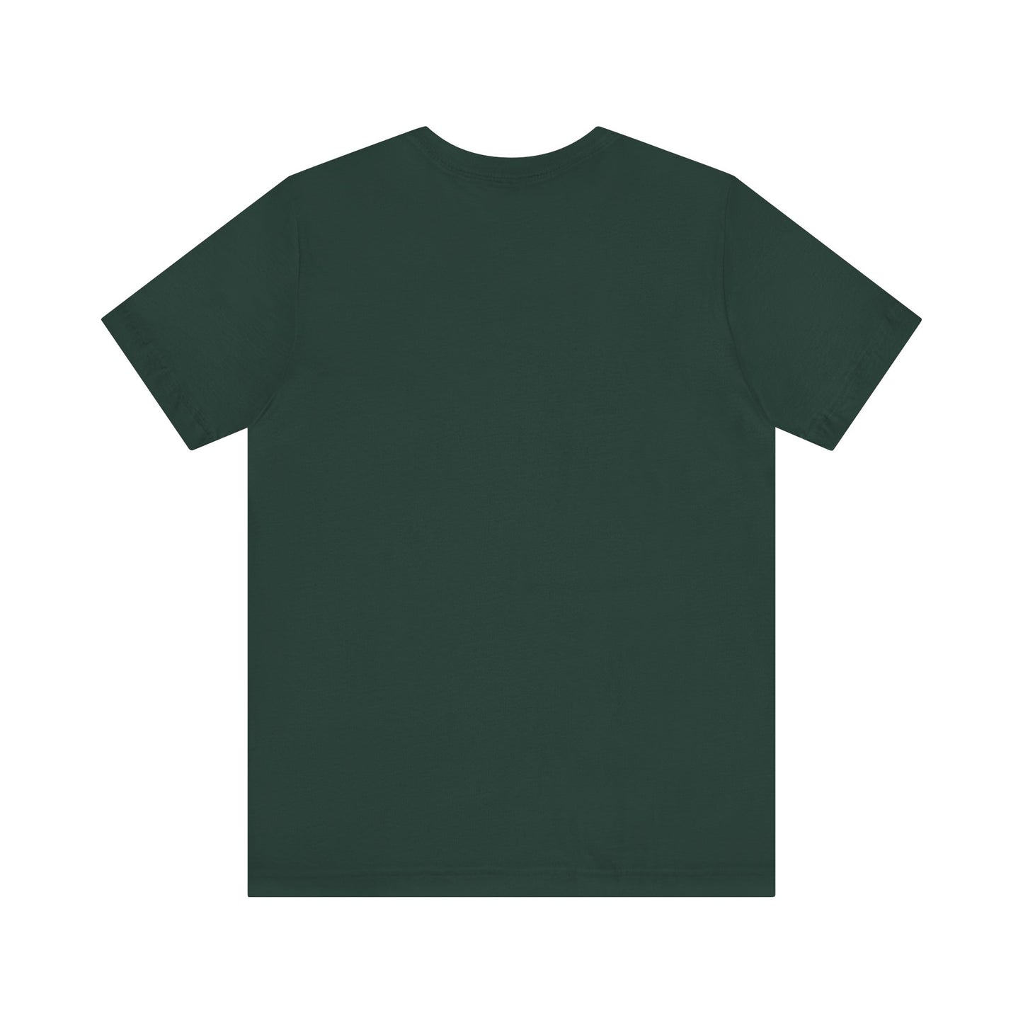 How you doin? - Unisex Jersey Short Sleeve Tee