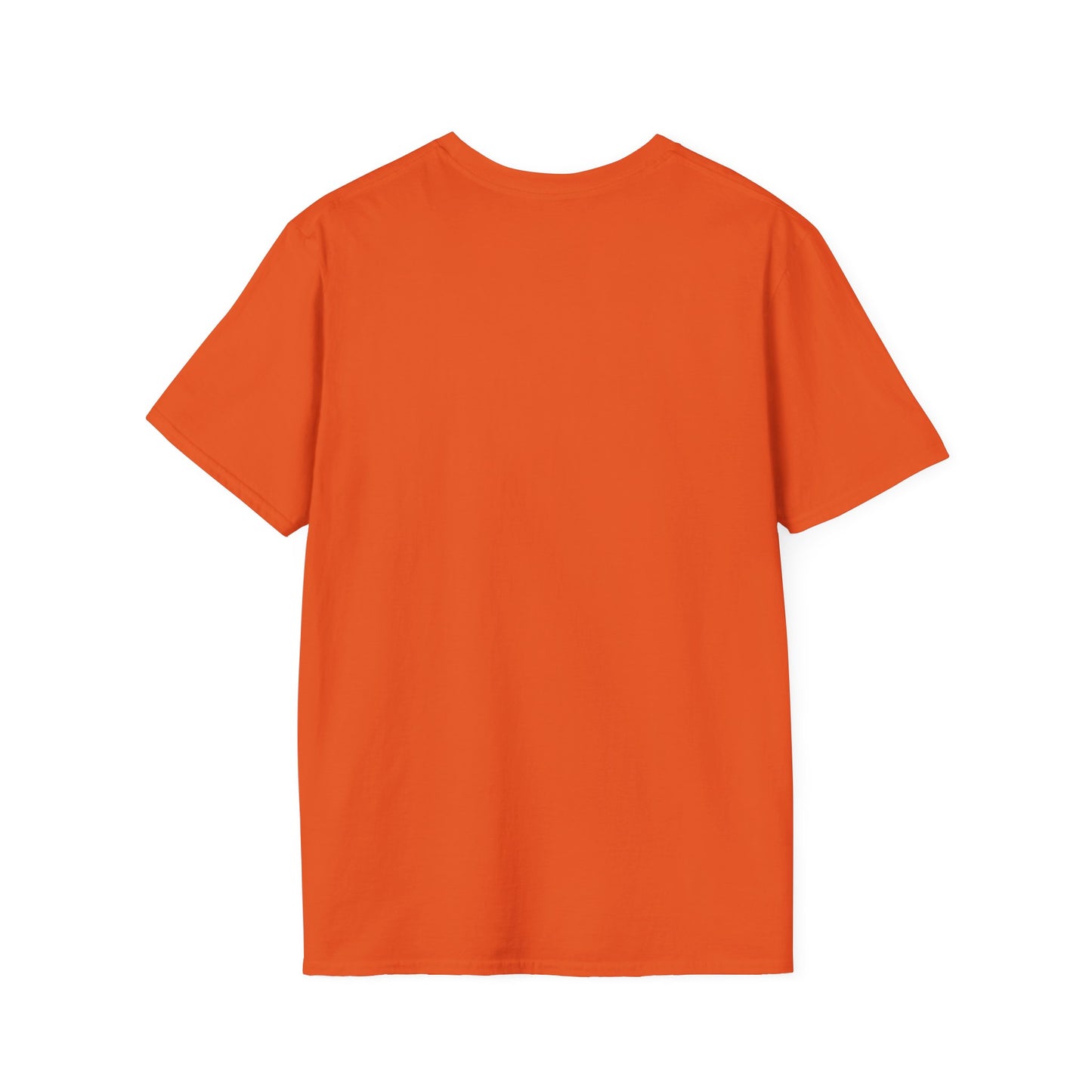 CAPRICORN - Unisex Softstyle T-Shirt 100% Cotton Graphic