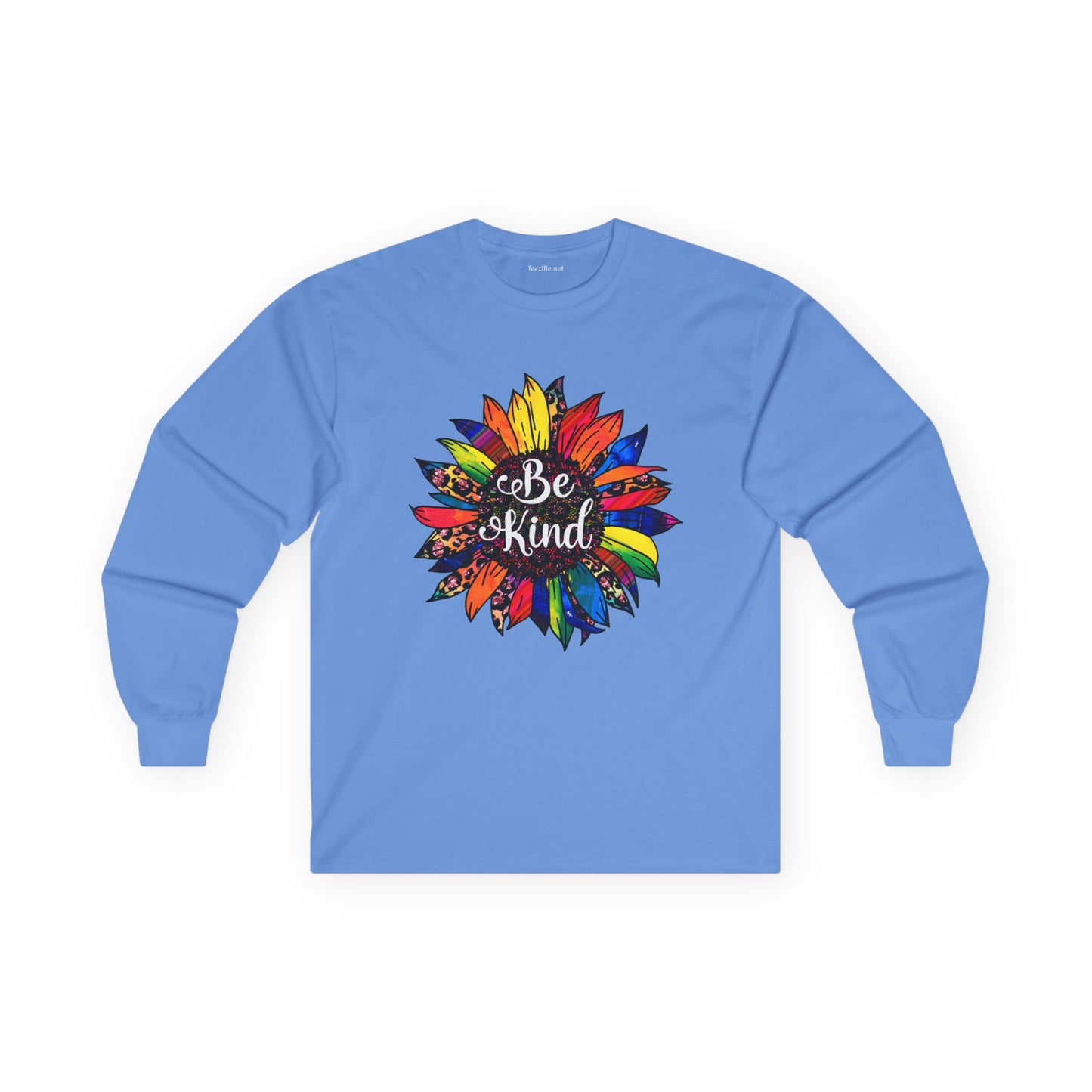 Be Kind Unisex Ultra Cotton Long Sleeve Tee