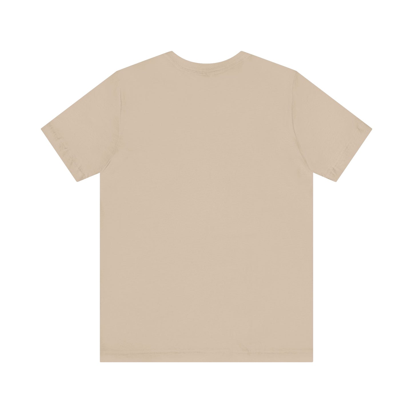 Skull dagger - Unisex Jersey Short Sleeve Tee