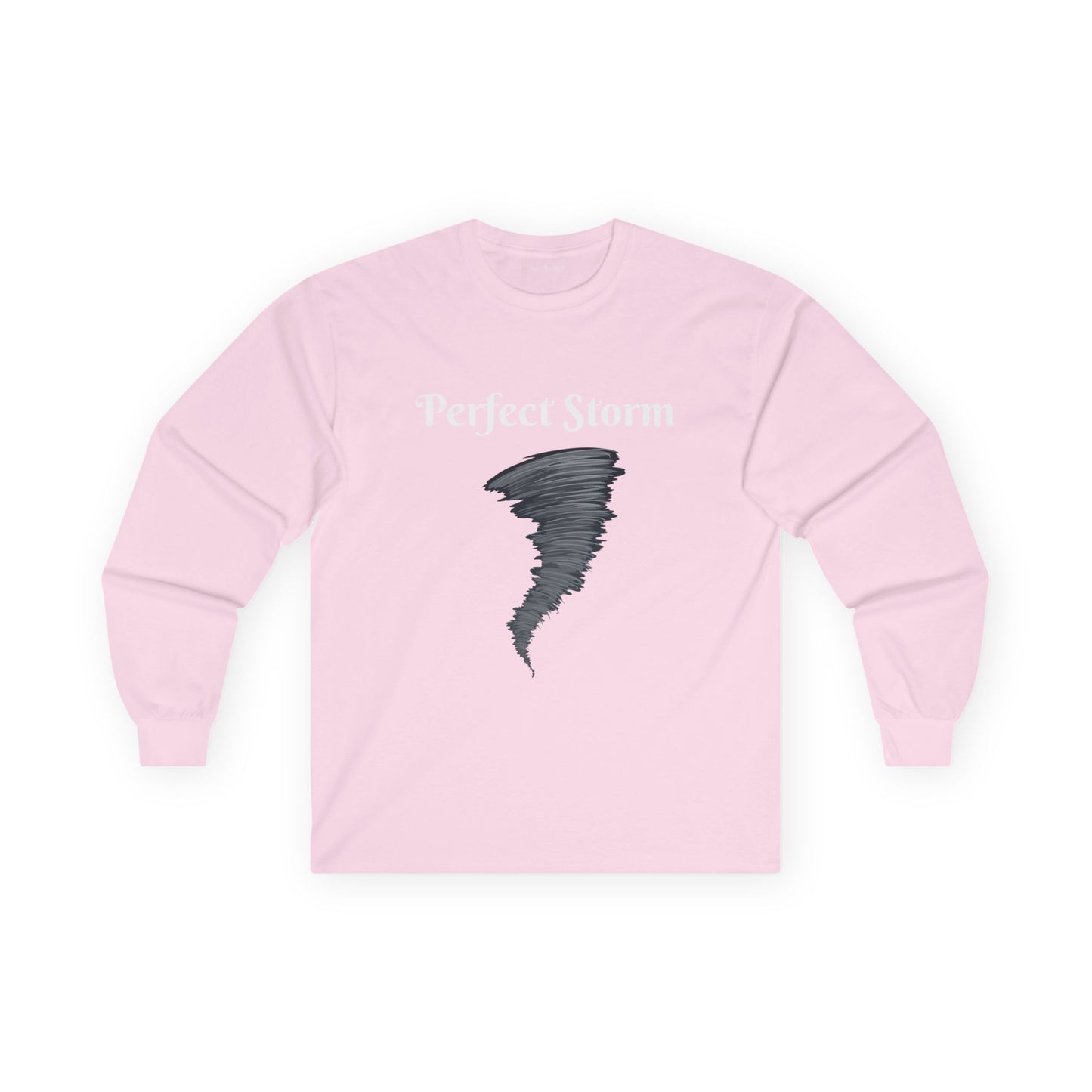 Perfect Storm - Unisex Ultra Cotton Long Sleeve Tee