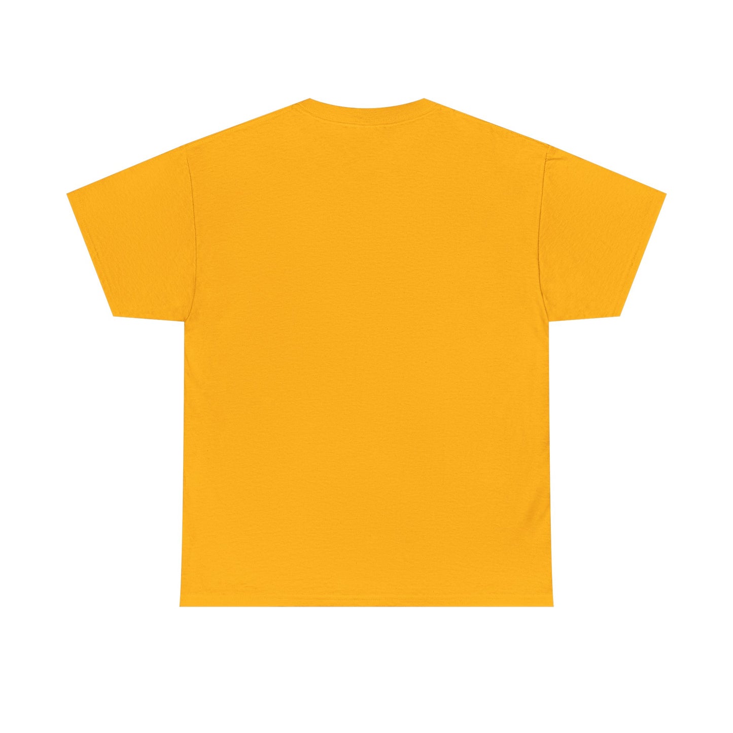 Good vibes only - Unisex Heavy Cotton Tee
