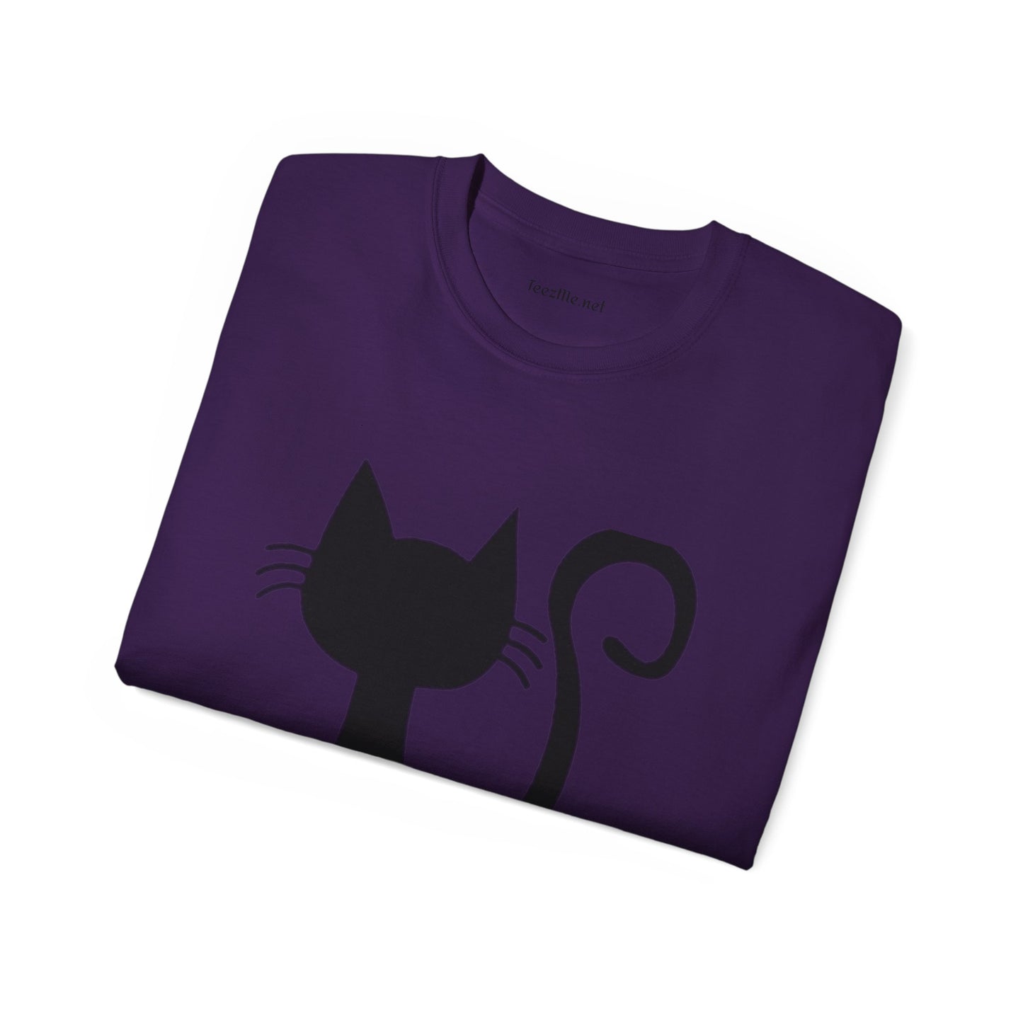 So What - Unisex Ultra Cotton Tee