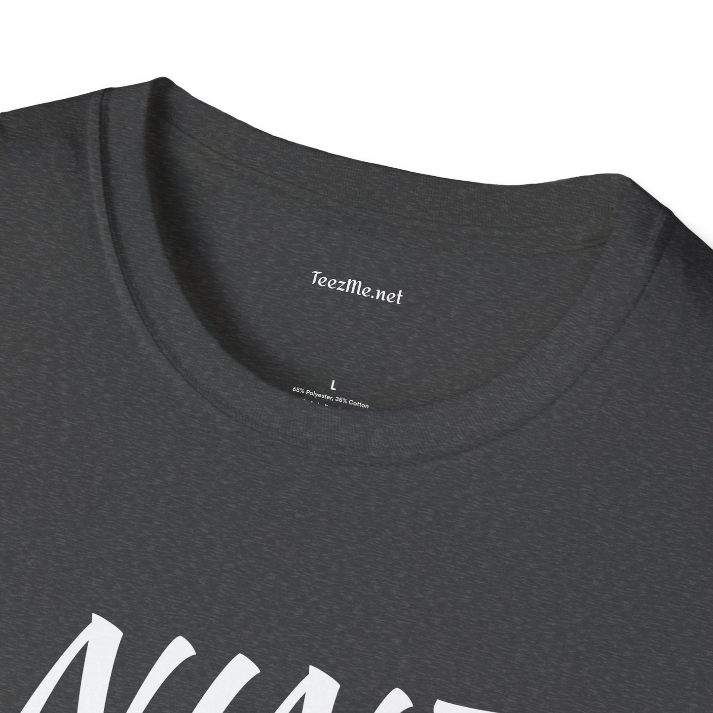 9 SOULS - Unisex Softstyle T-Shirt 100% Cotton Graphic