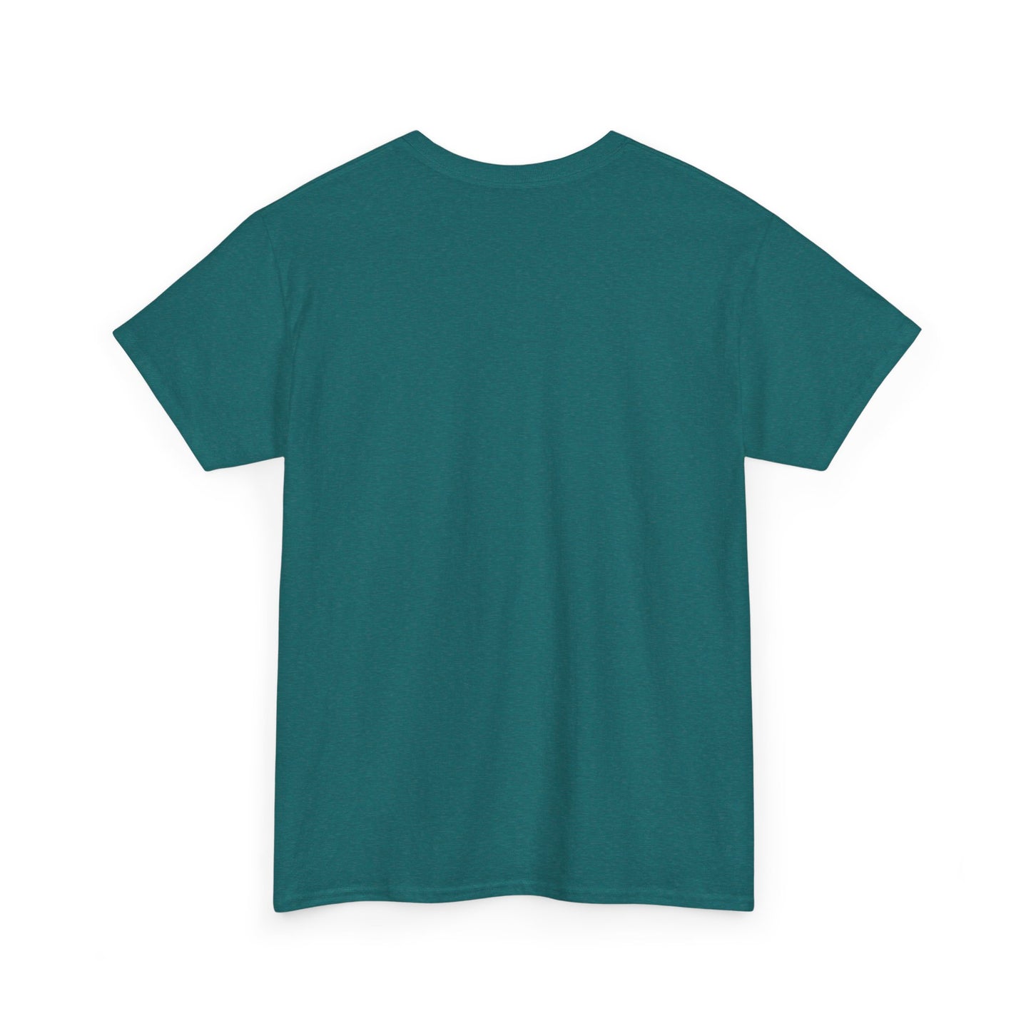 Believe in the Power - Unisex Heavy Cotton Tee