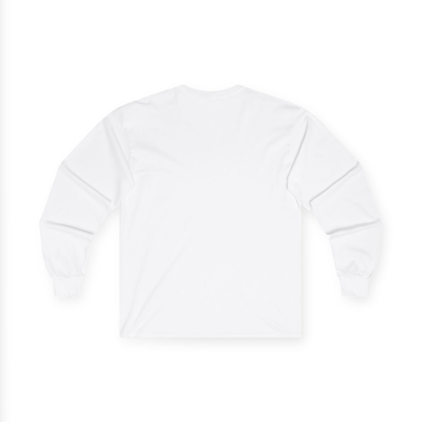 I love coffee - Unisex Ultra Cotton Long Sleeve Tee