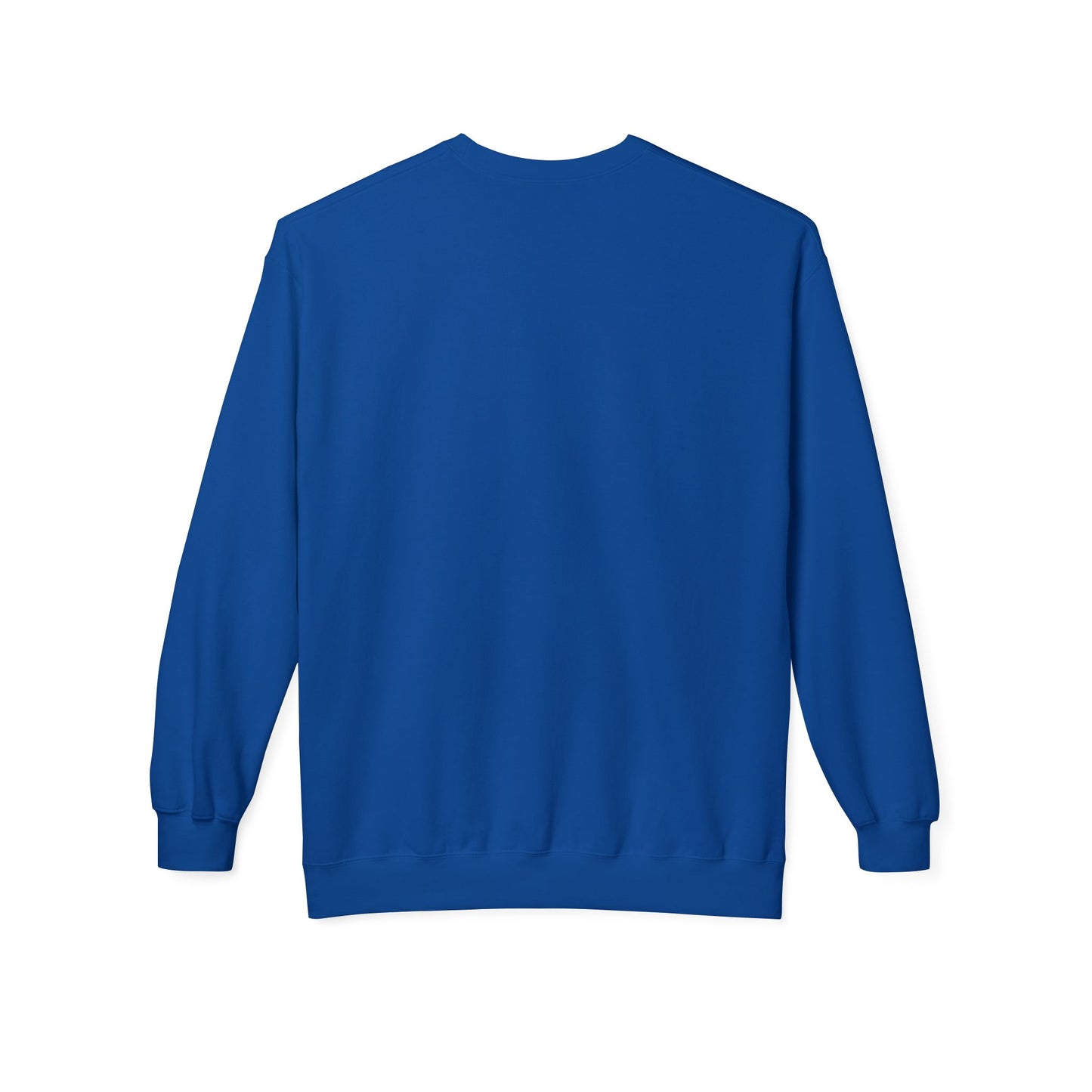 Antique Truck - Unisex Midweight Softstyle Fleece Crewneck Sweatshirt