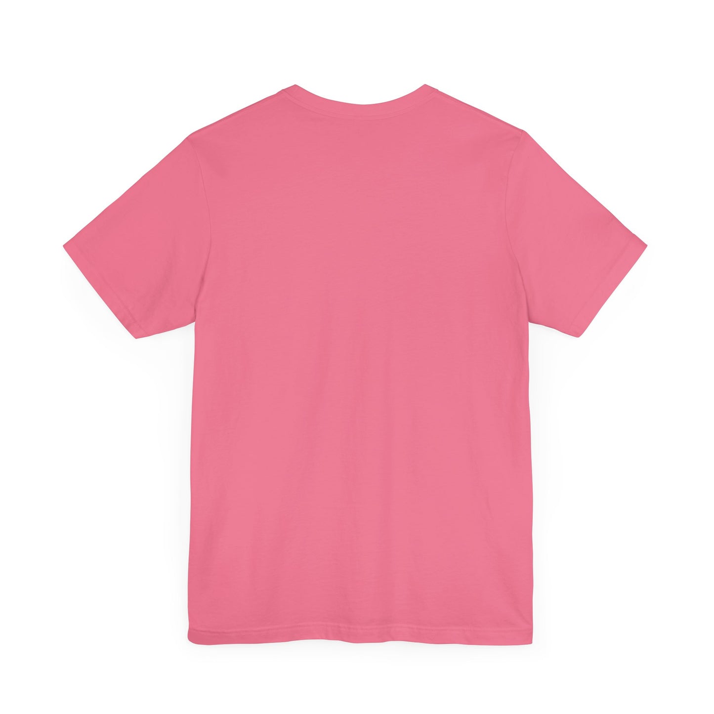 Begin Again - Unisex Jersey Short Sleeve Tee