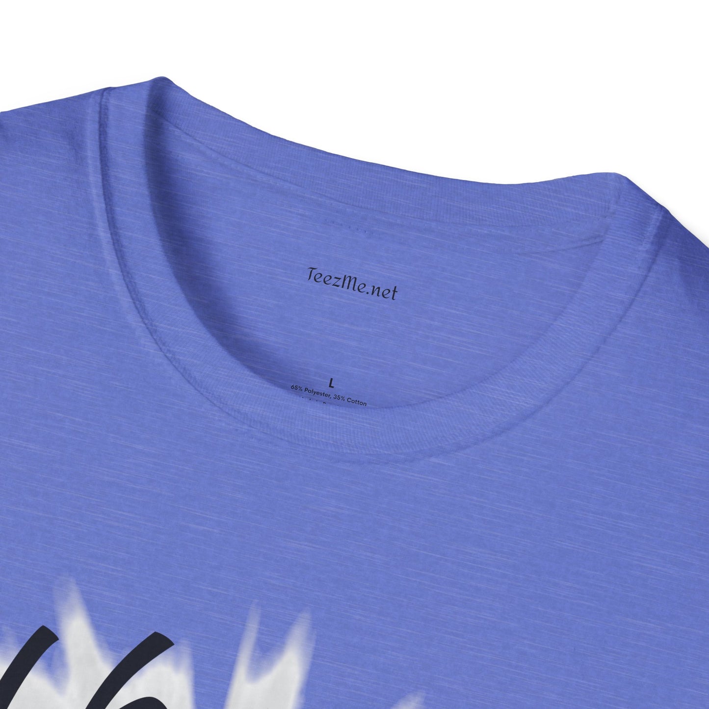 I have a crystal for that - Unisex Softstyle T-Shirt 100% Cotton Graphic
