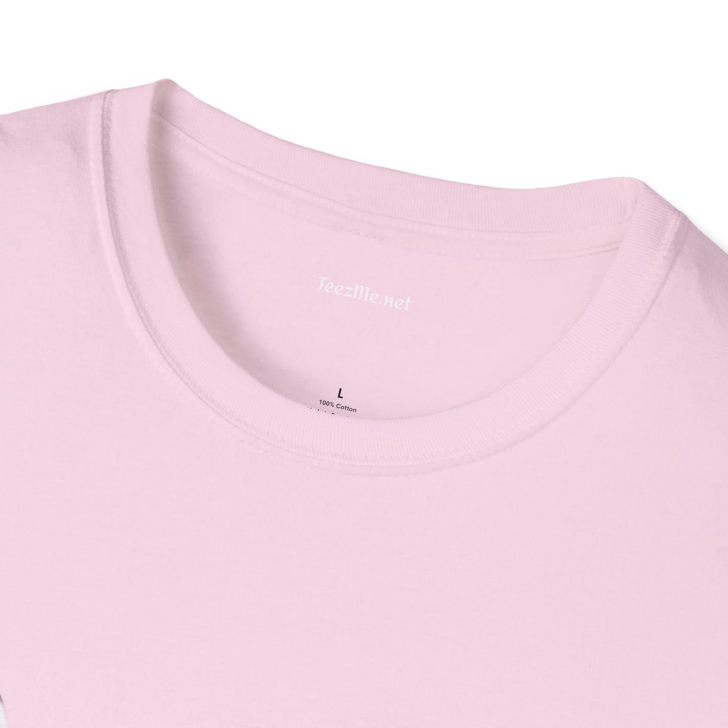 Dragonfly - Unisex Softstyle T-Shirt 100% Cotton Graphic