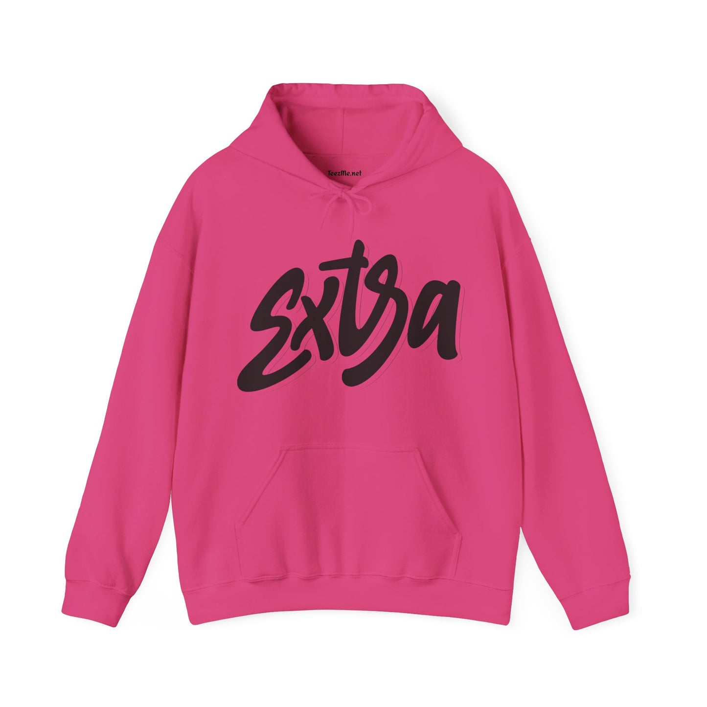 EXTRA (2) Unisex Heavy Blend™ Hooded Sweatshirt