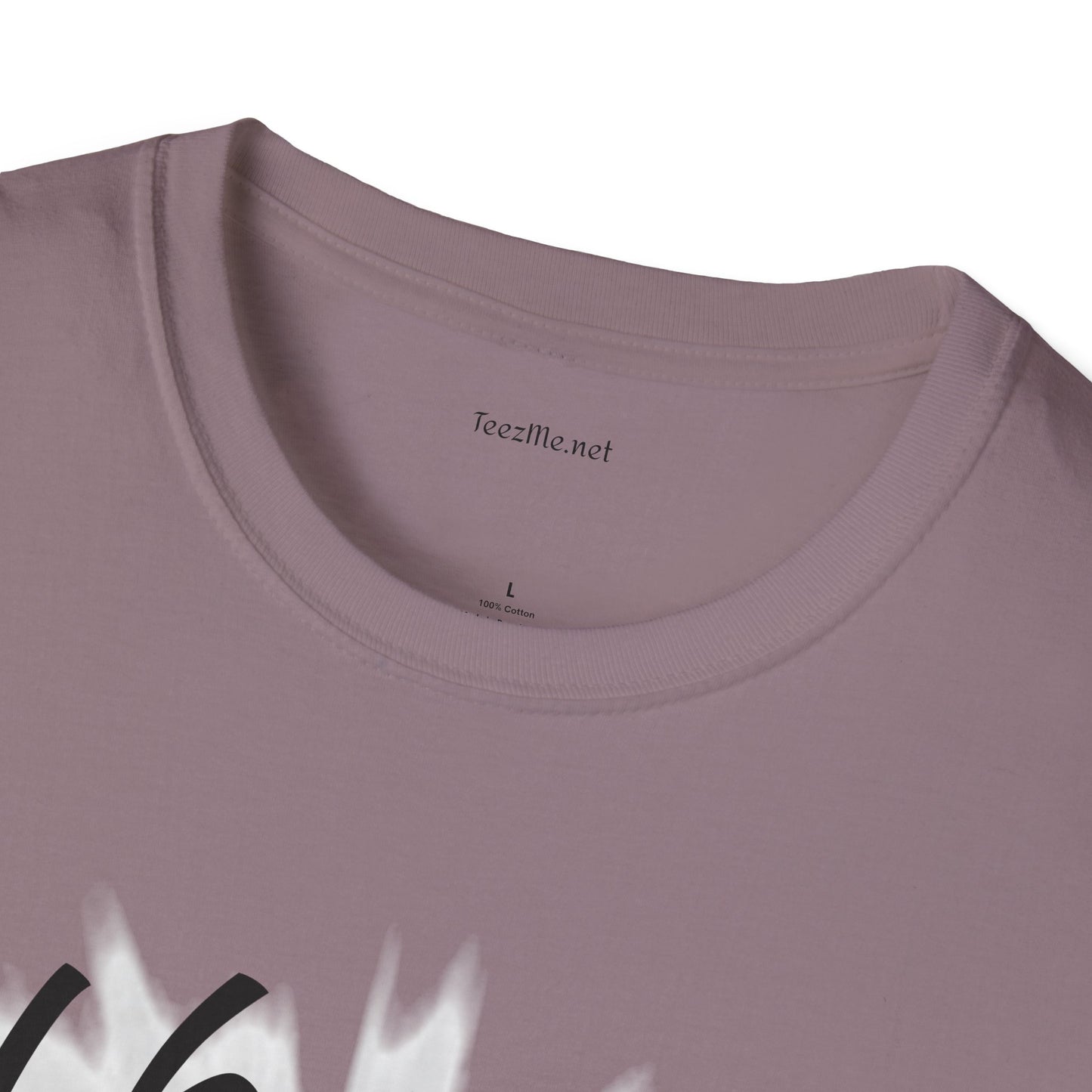 I have a crystal for that - Unisex Softstyle T-Shirt 100% Cotton Graphic
