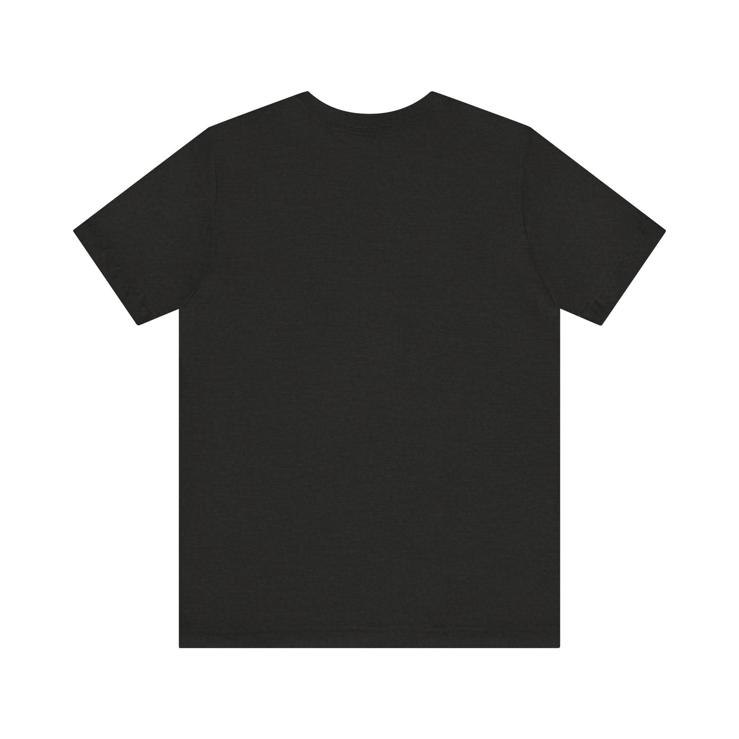 I won't apologize for being ME - Unisex Jersey Short Sleeve Tee