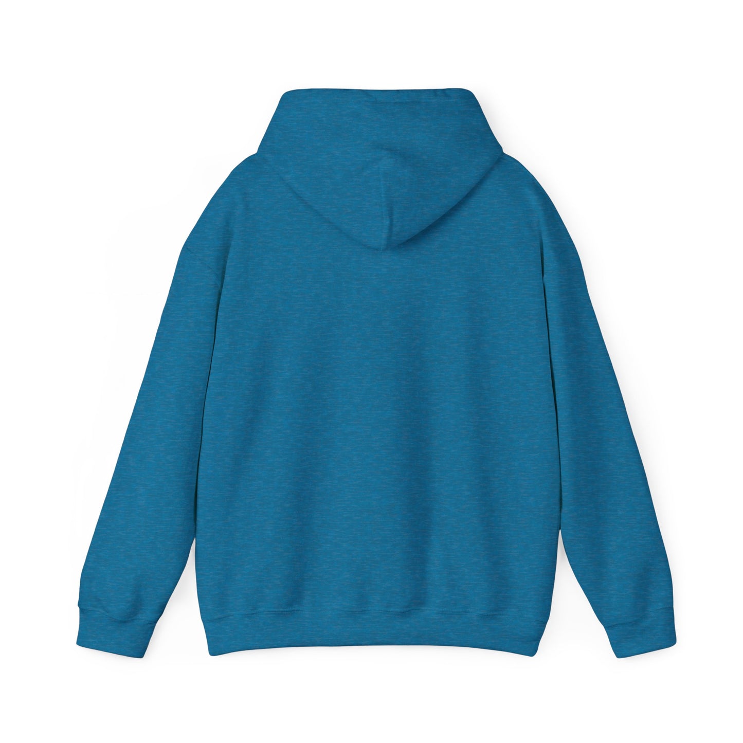 HELLO, I'm High Maintenance Unisex Heavy Blend™ Hooded Sweatshirt