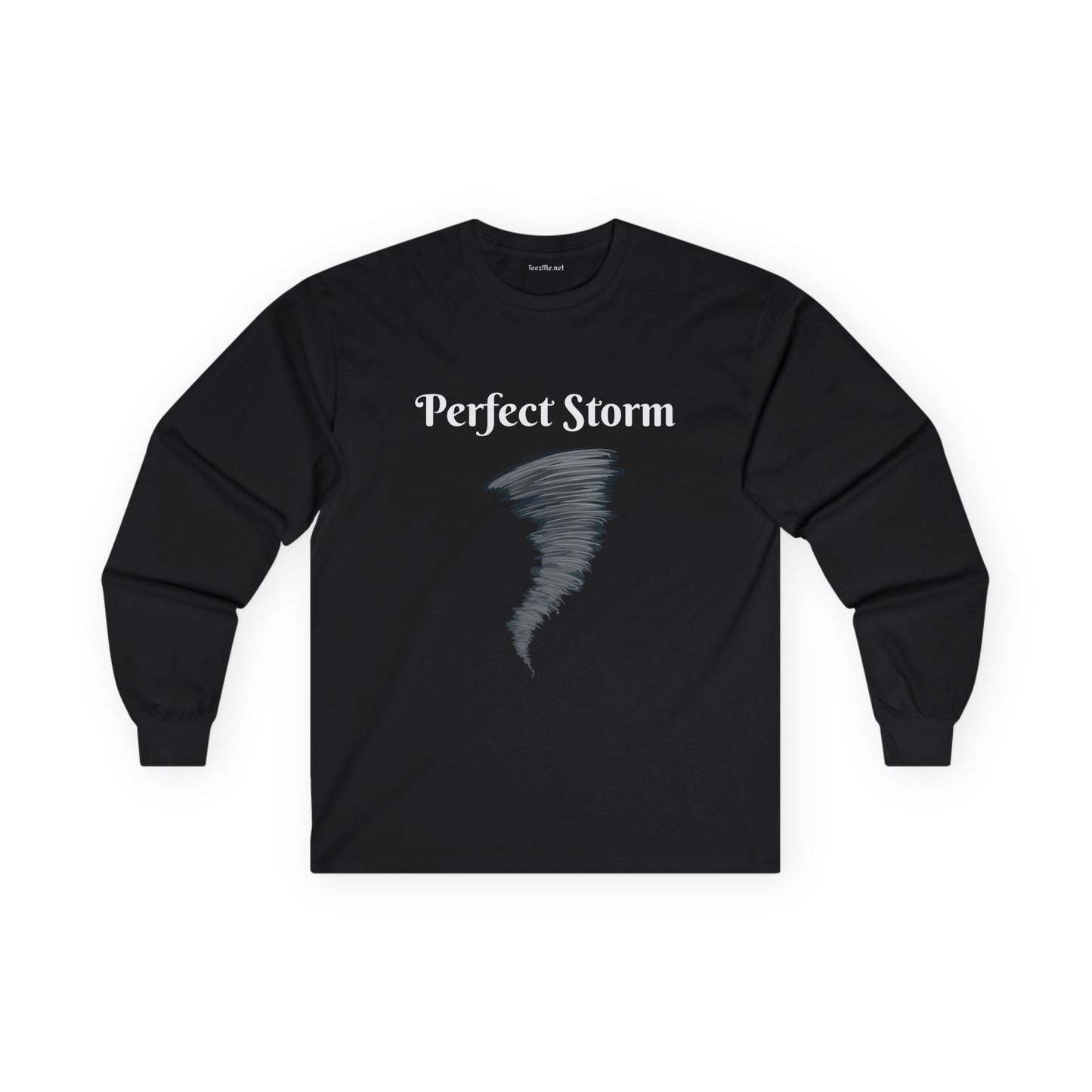 Perfect Storm - Unisex Ultra Cotton Long Sleeve Tee