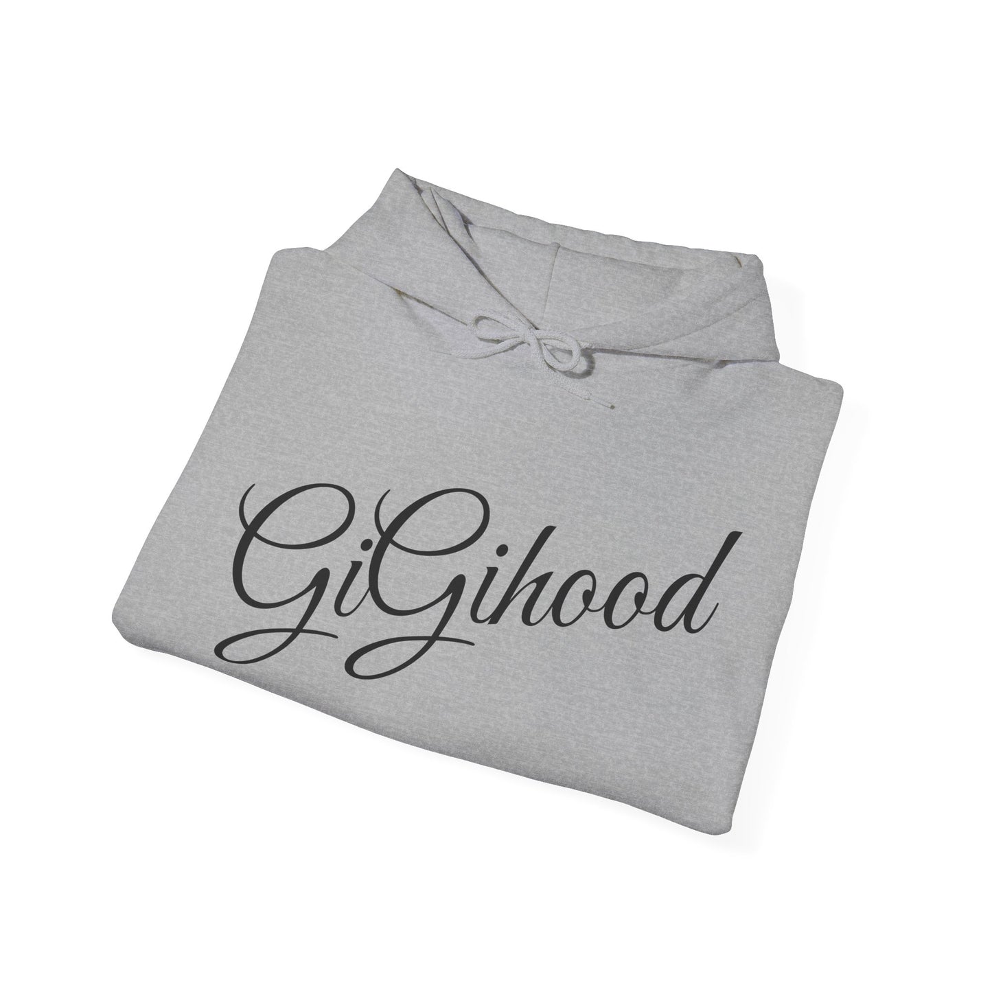 GiGihood - Unisex Heavy Blend™ Hooded Sweatshirt
