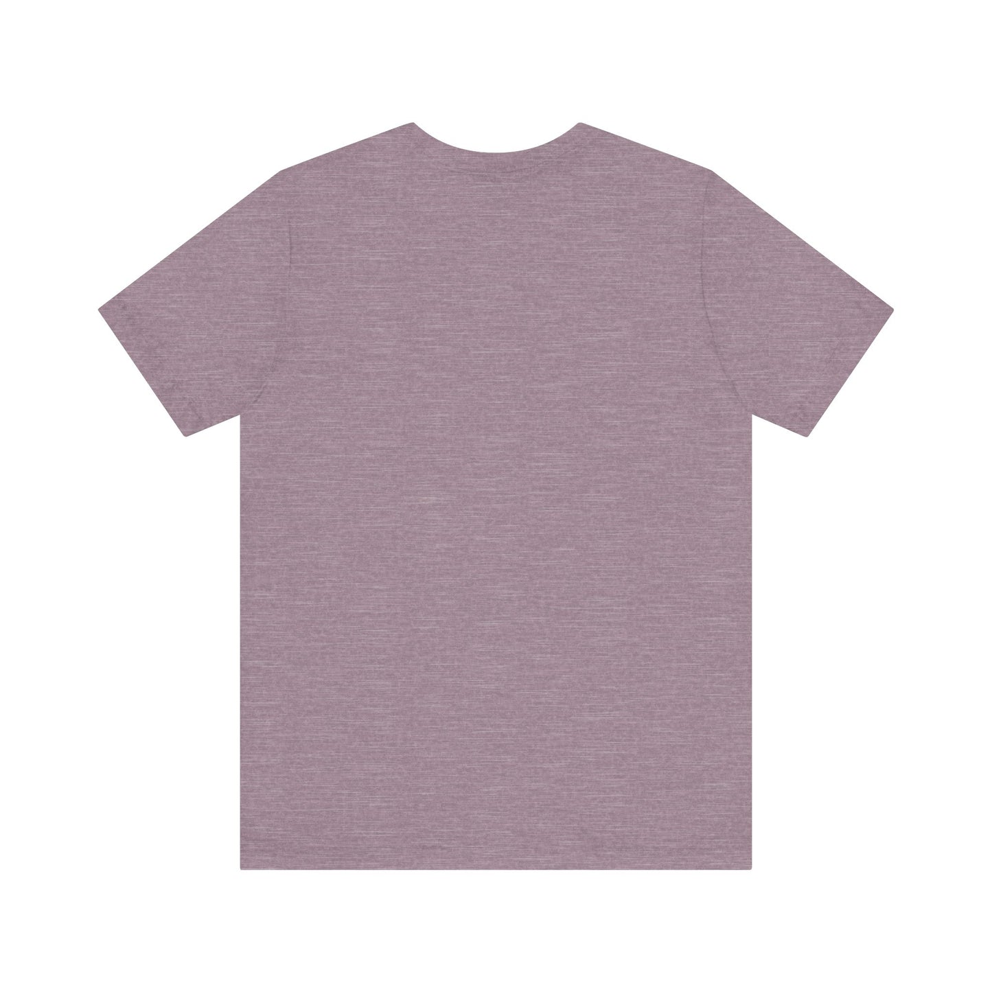 Demons Respect Me - Unisex Jersey Short Sleeve Tee