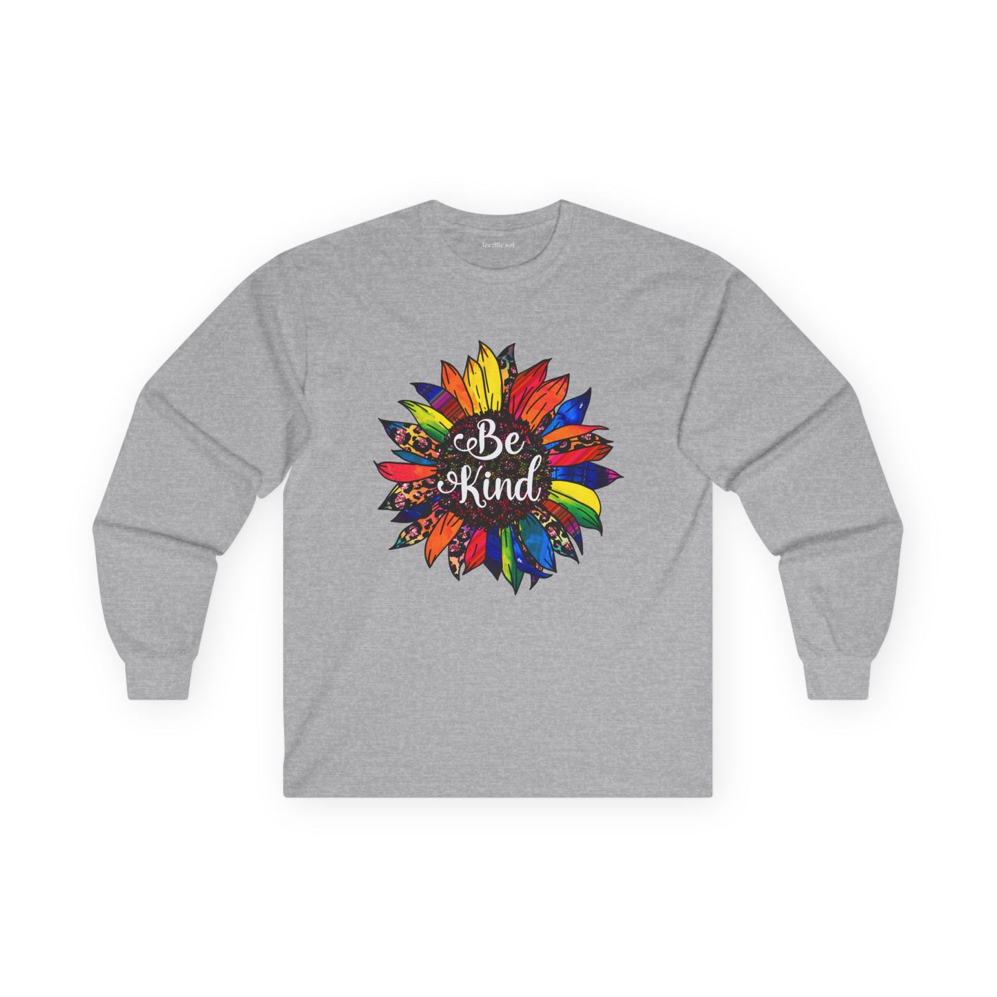 Be Kind Unisex Ultra Cotton Long Sleeve Tee