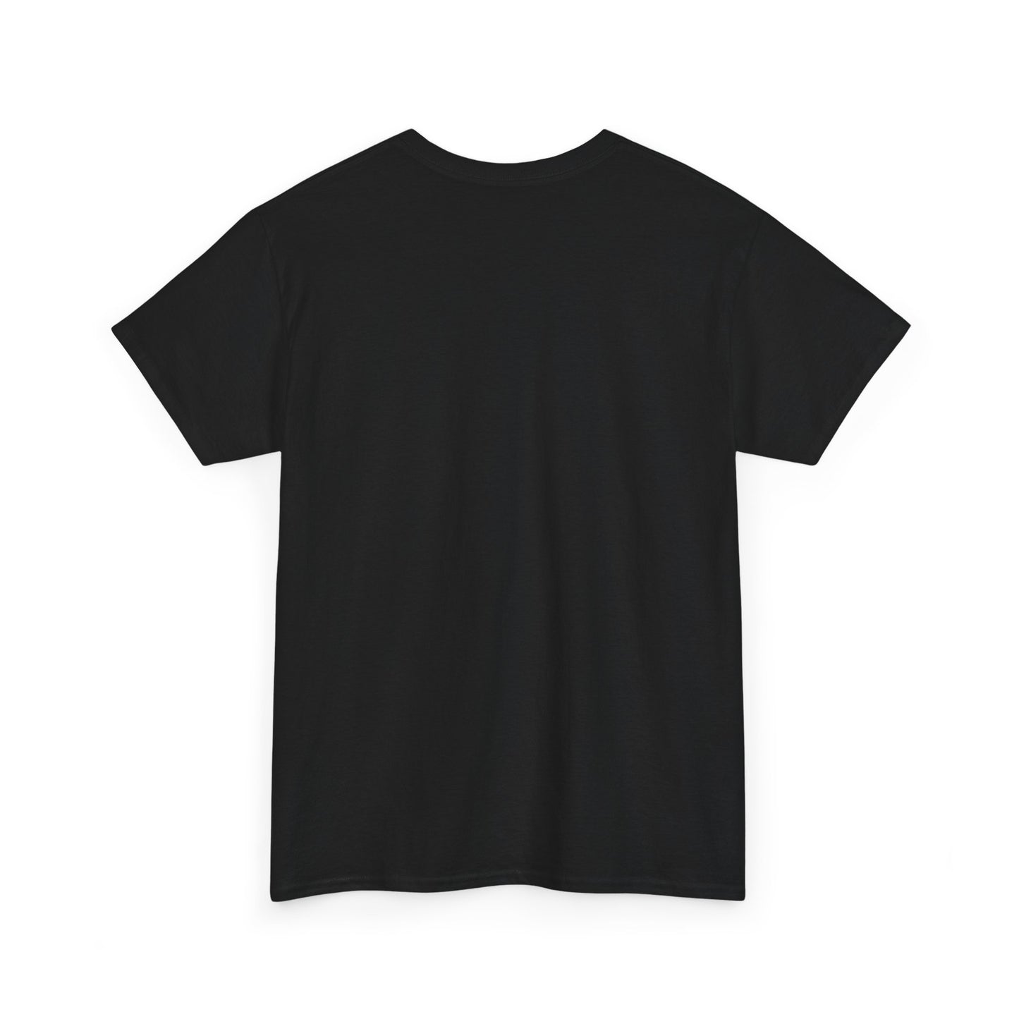 Believe in the Power - Unisex Heavy Cotton Tee