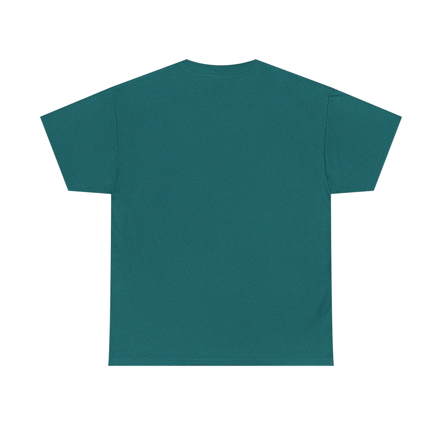Believe in the Power - Unisex Heavy Cotton Tee