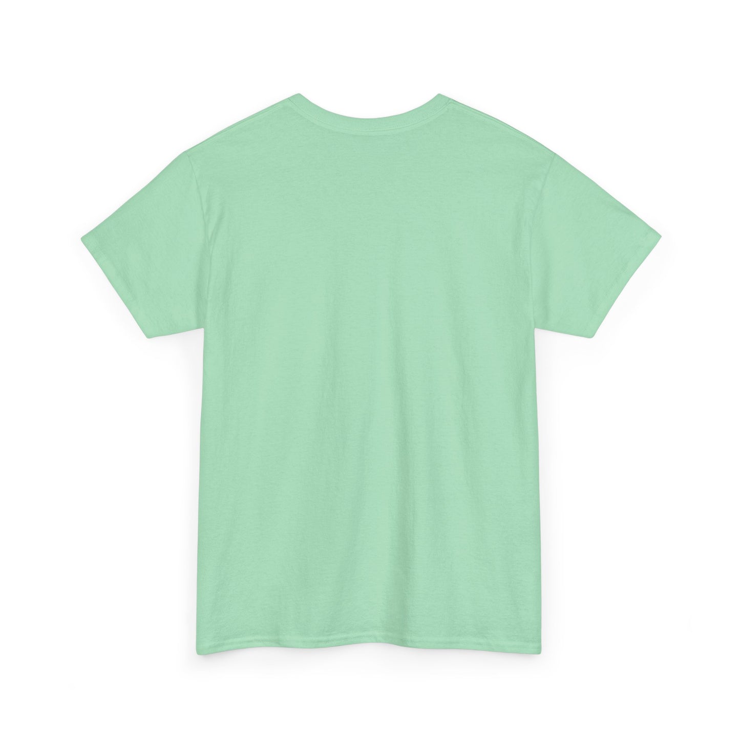 Believe in the Power - Unisex Heavy Cotton Tee
