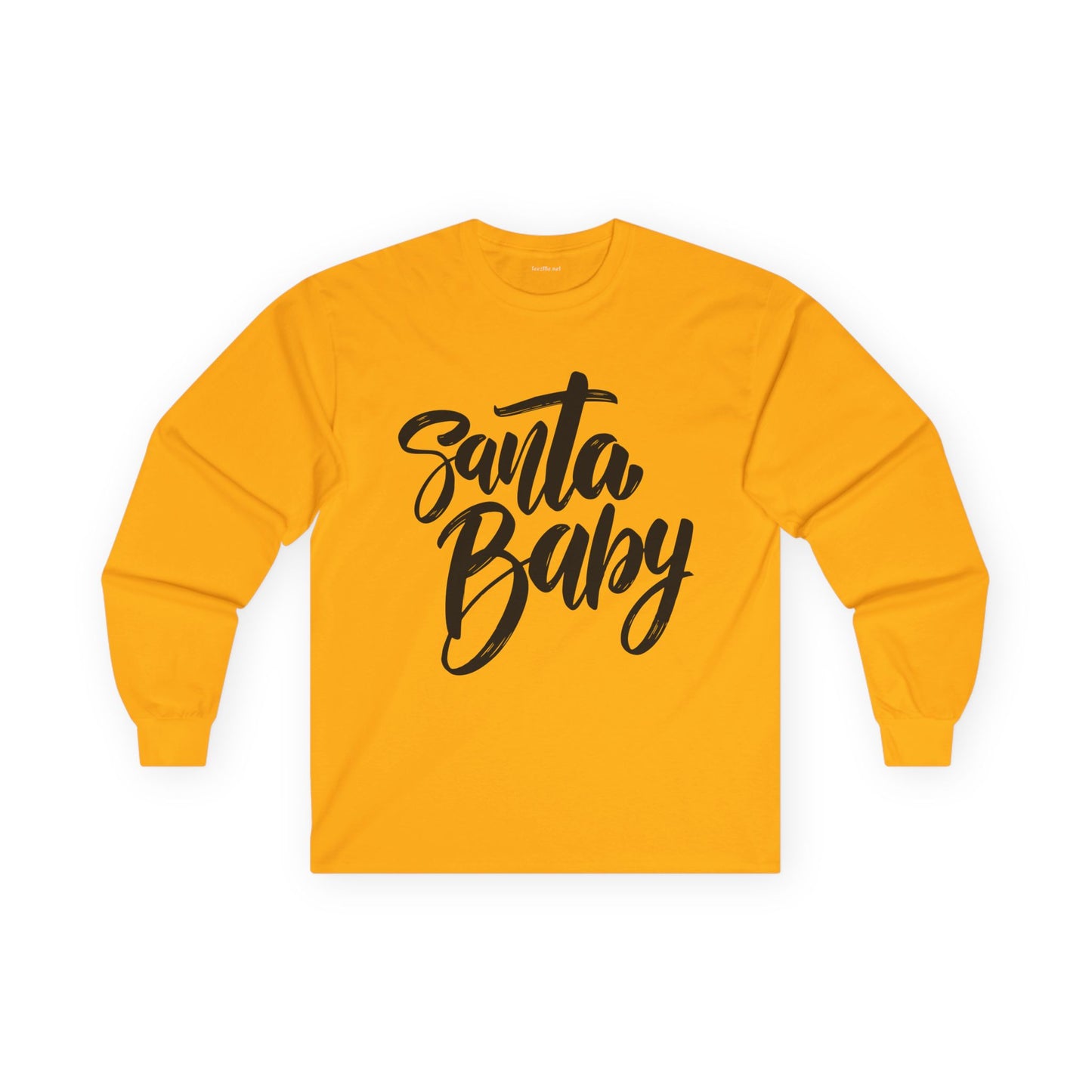 Santa Baby - Unisex Ultra Cotton Long Sleeve Tee