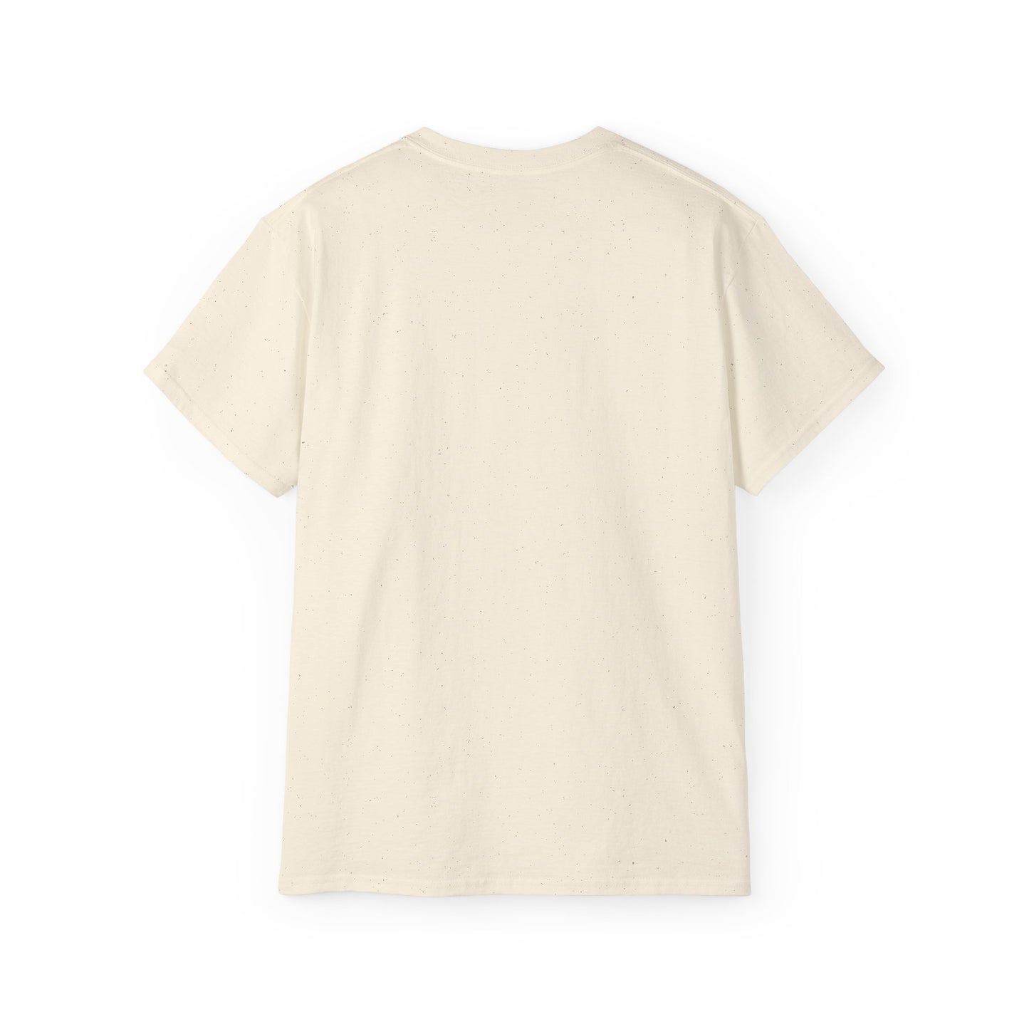 Psalm 27:2-3 - Unisex Ultra Cotton Tee
