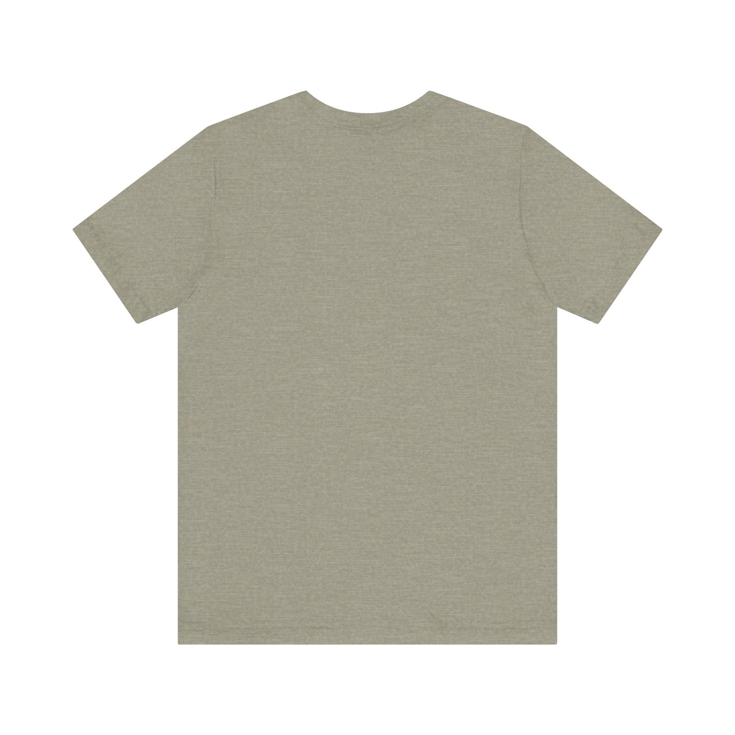 Skull dagger - Unisex Jersey Short Sleeve Tee