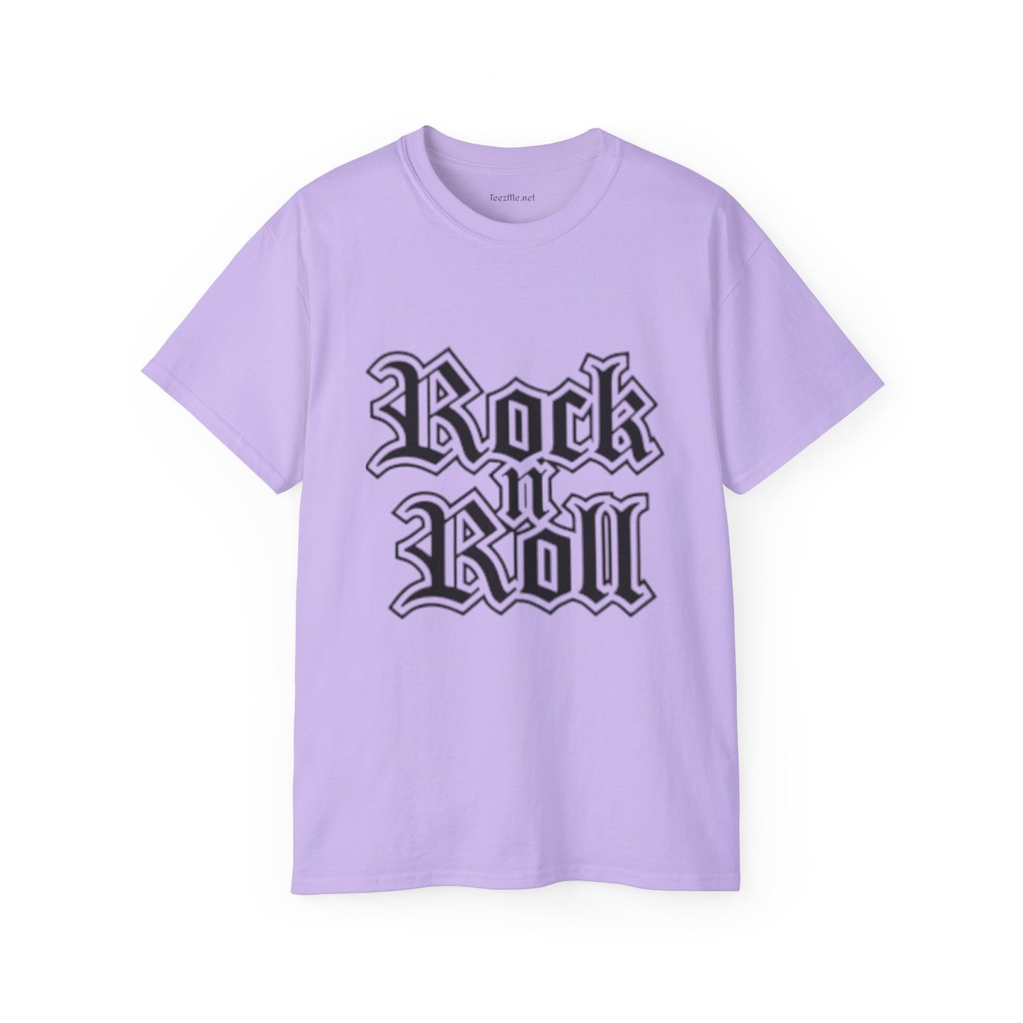 RocknRoll - Unisex Ultra Cotton Tee
