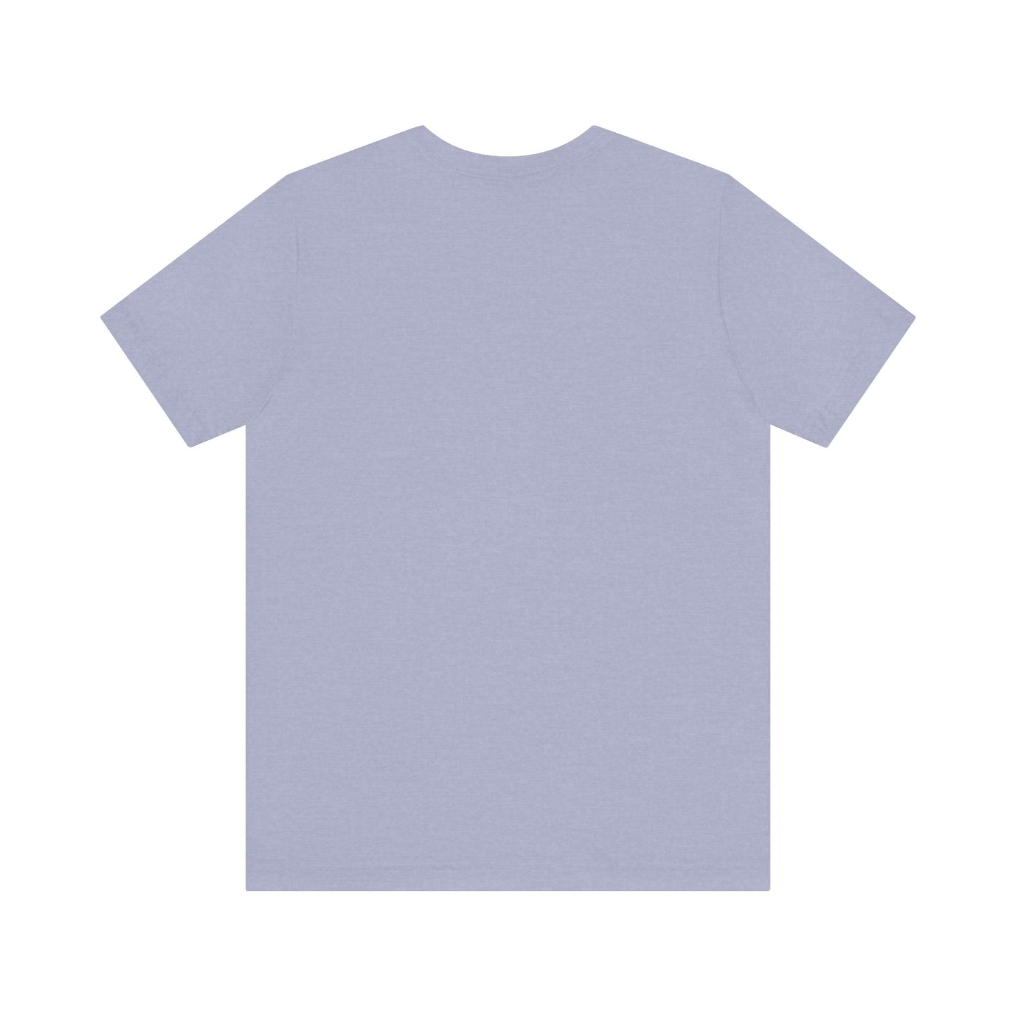 Busy breaking spells - Unisex Jersey Short Sleeve Tee
