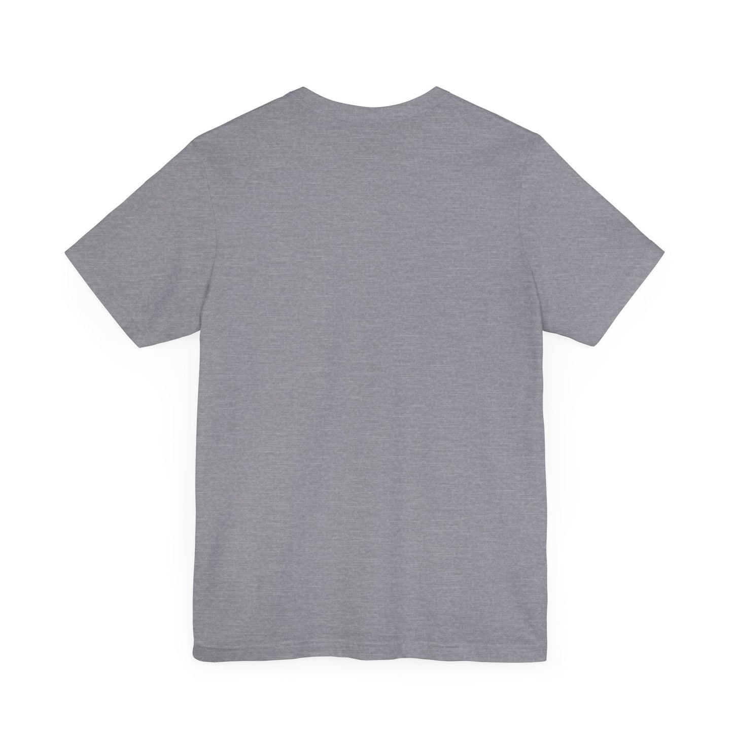 Skull dagger - Unisex Jersey Short Sleeve Tee