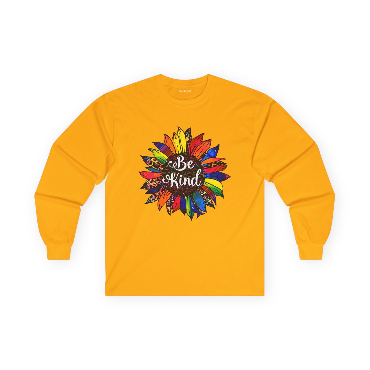 Be Kind Unisex Ultra Cotton Long Sleeve Tee