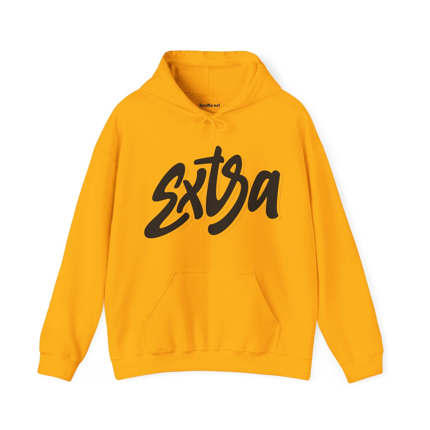 EXTRA (2) Unisex Heavy Blend™ Hooded Sweatshirt
