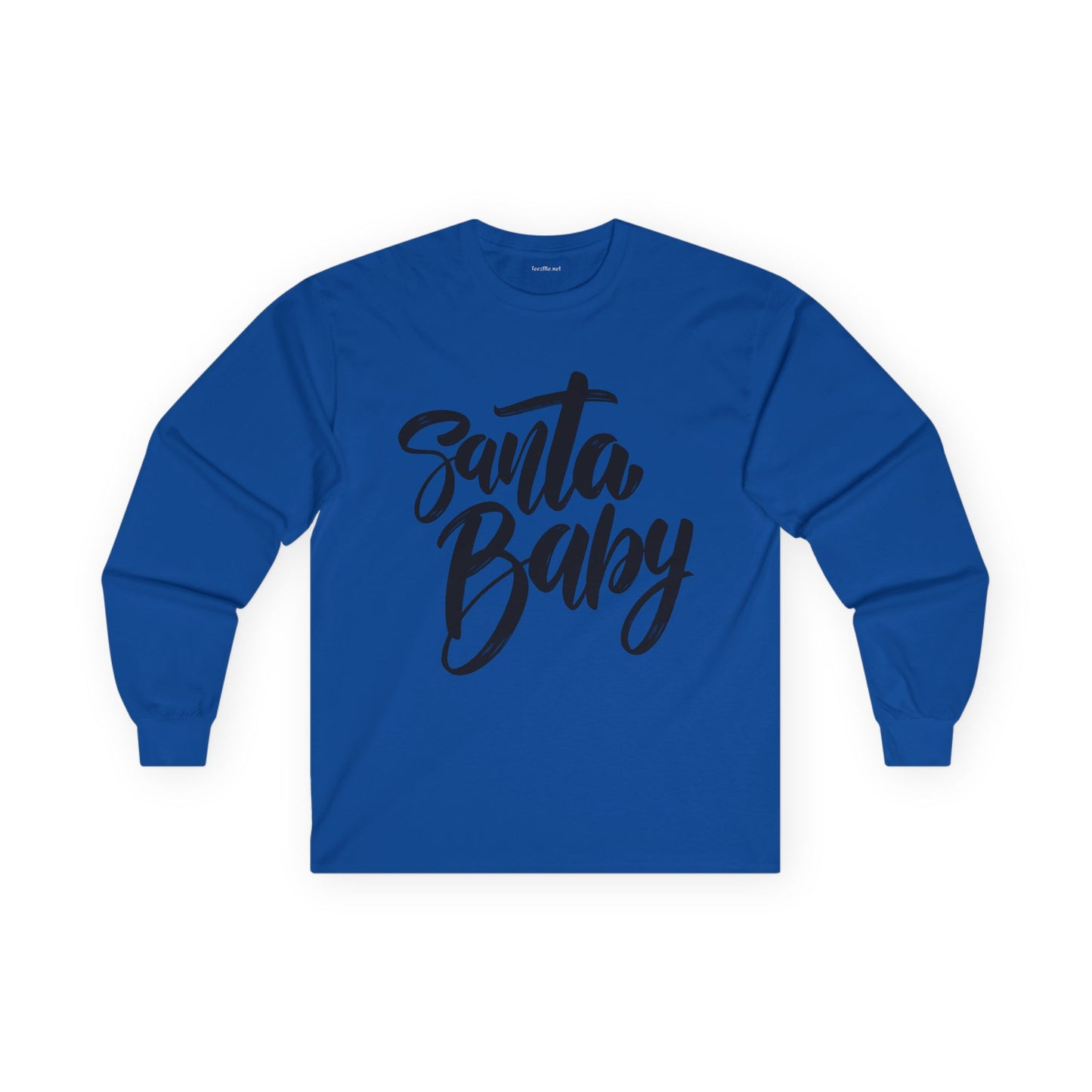 Santa Baby - Unisex Ultra Cotton Long Sleeve Tee