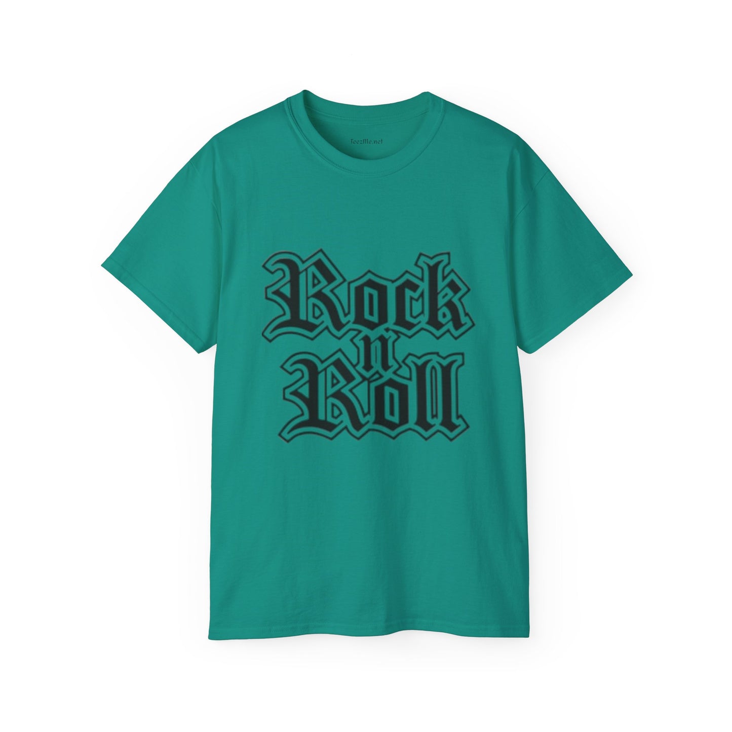 RocknRoll - Unisex Ultra Cotton Tee