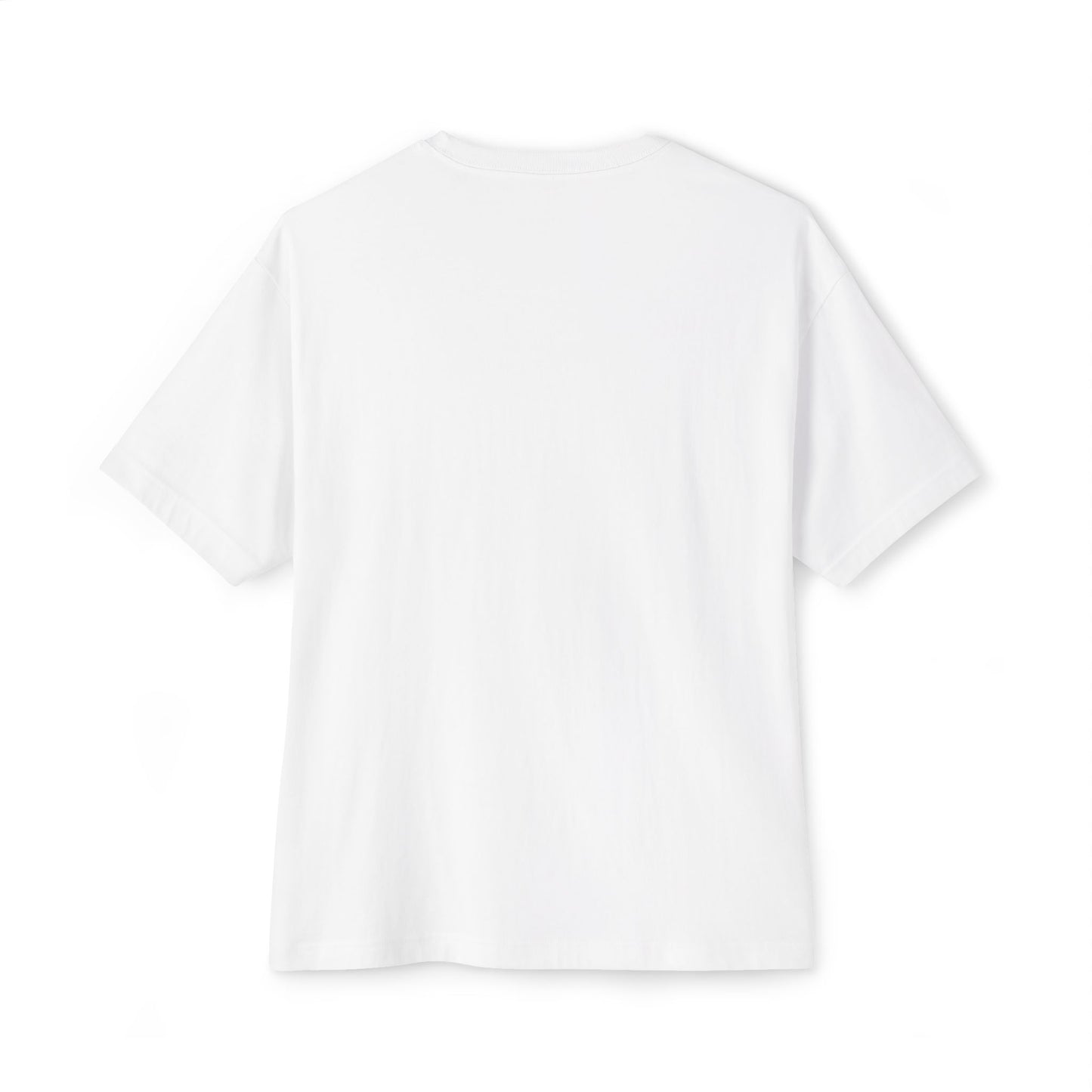 Bat - Unisex Oversized Boxy Tee