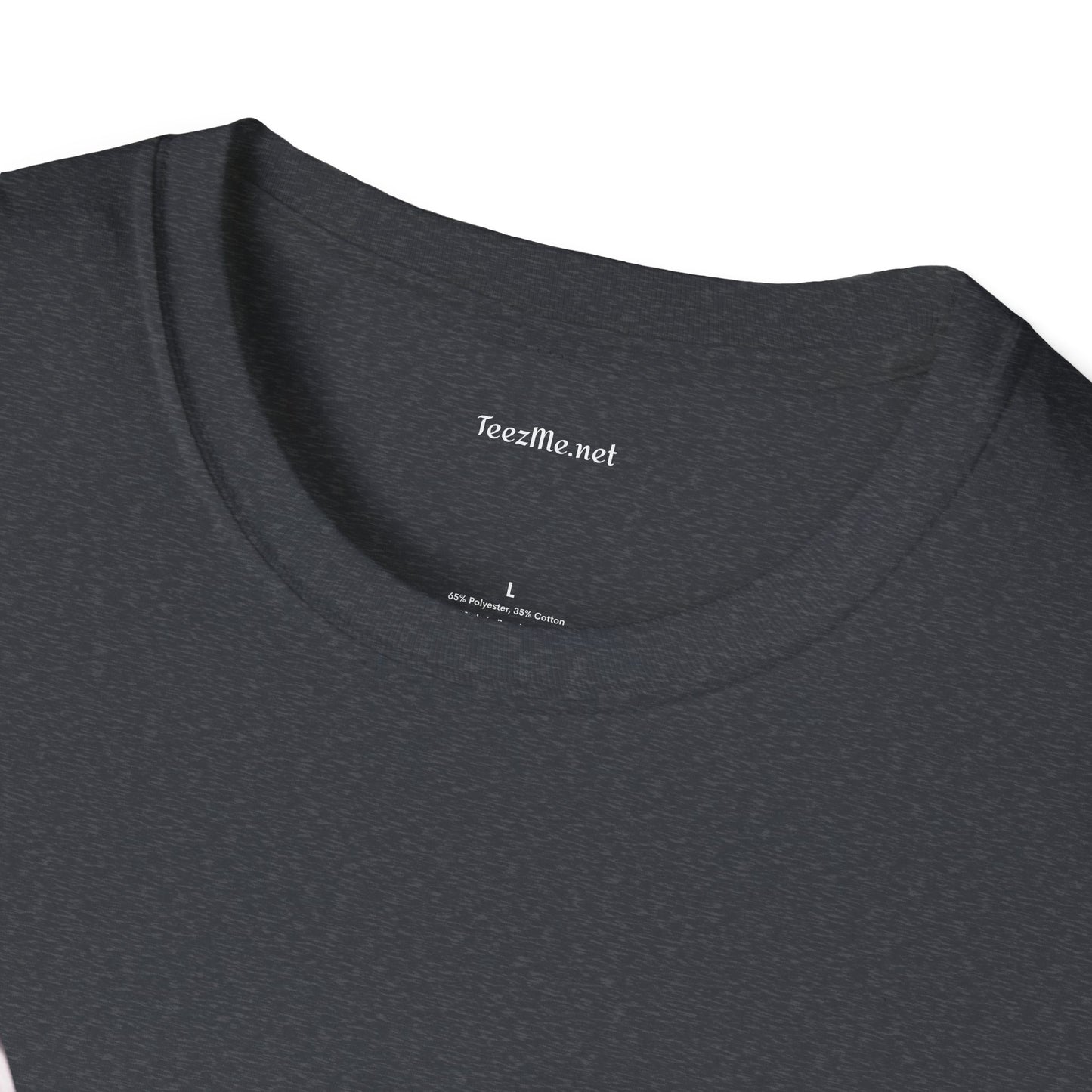 Dragonfly - Unisex Softstyle T-Shirt 100% Cotton Graphic