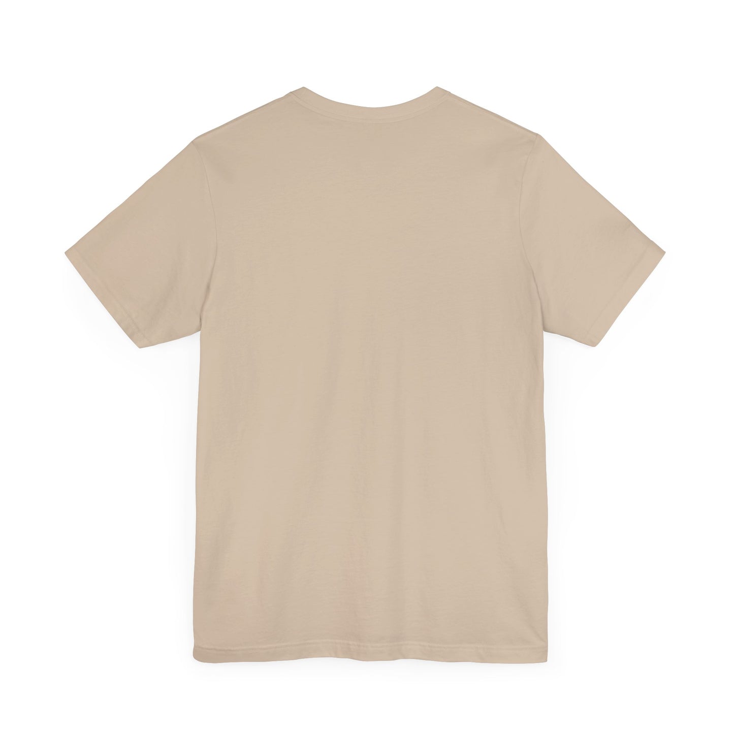 Skull dagger - Unisex Jersey Short Sleeve Tee