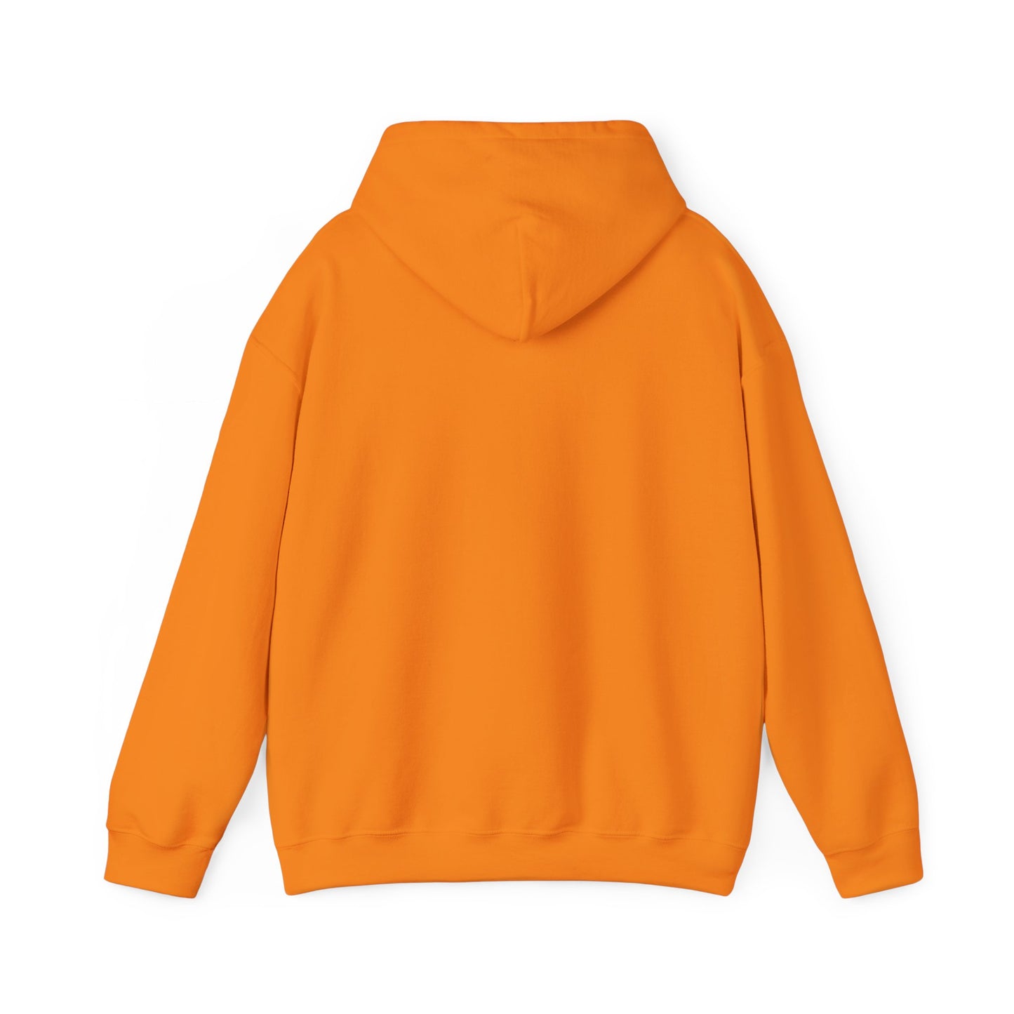 It's COLD - Unisex Heavy Blend™ Hooded Sweatshirt