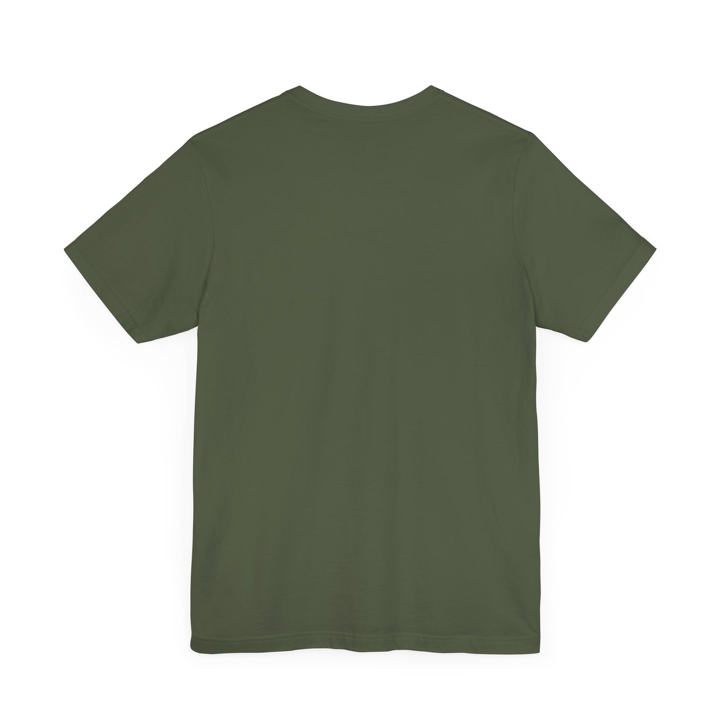 I won't apologize for being ME - Unisex Jersey Short Sleeve Tee