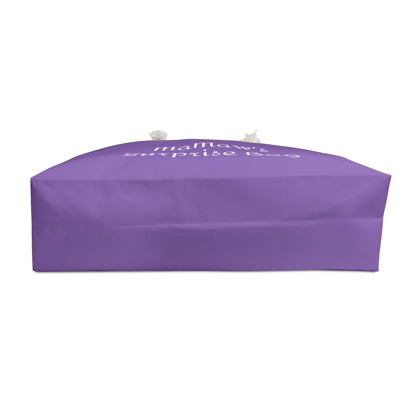 MaMaw's Surprise Bag - Weekender Bag